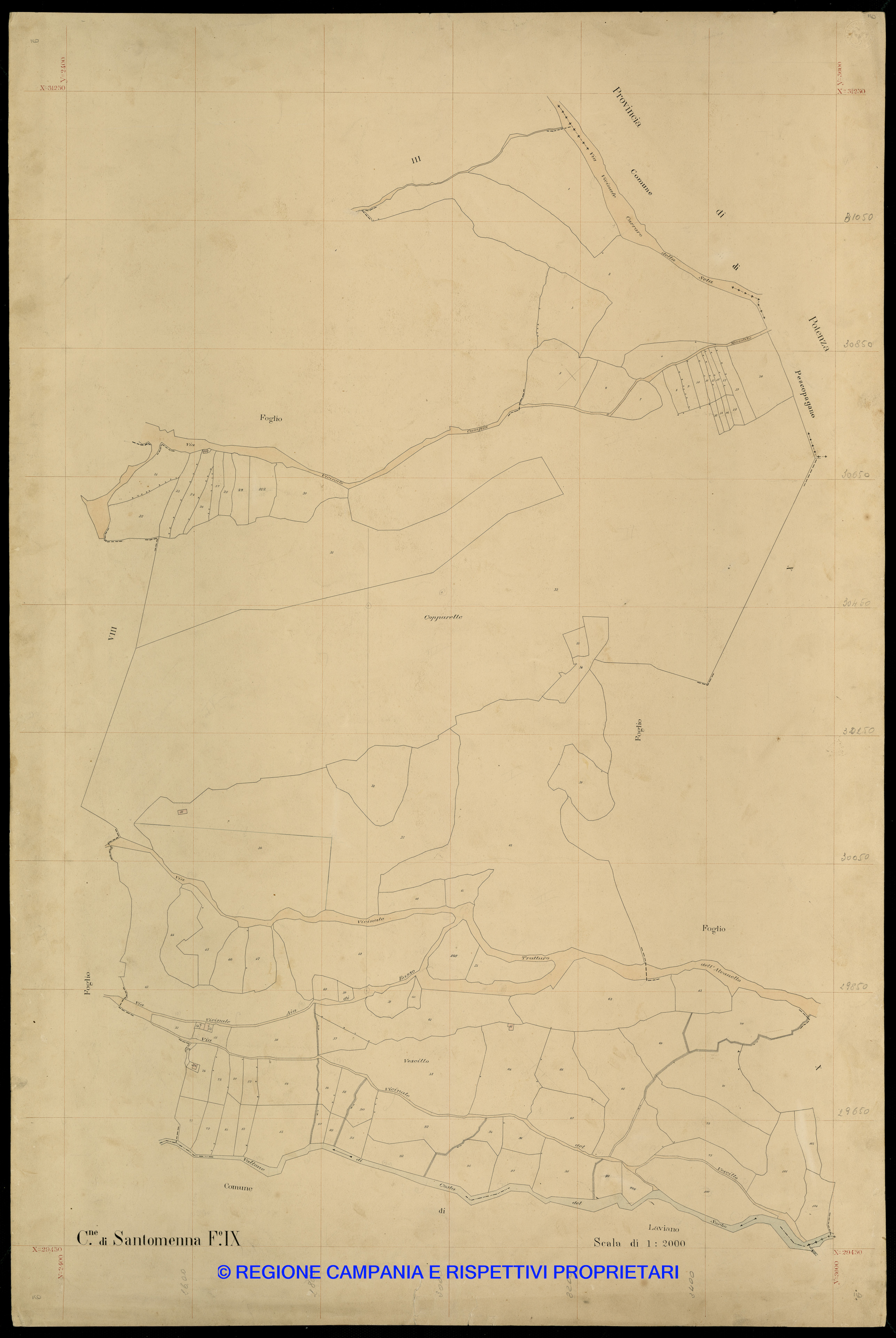 Mappa