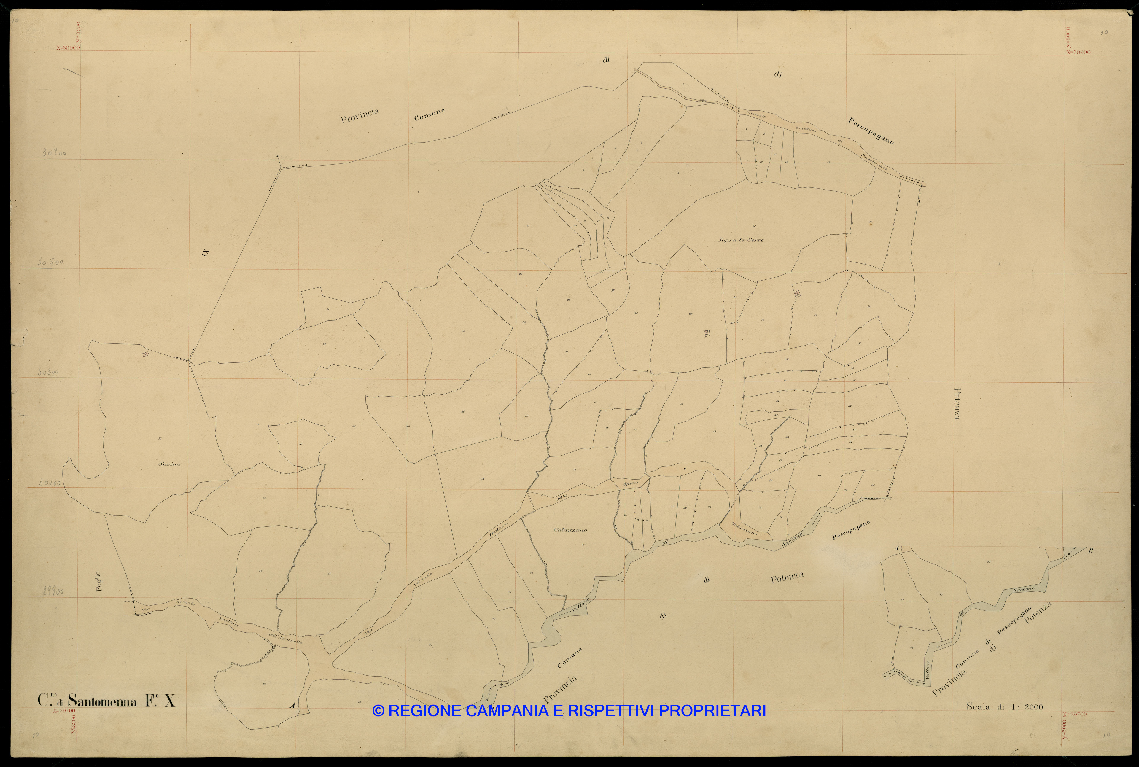 Mappa