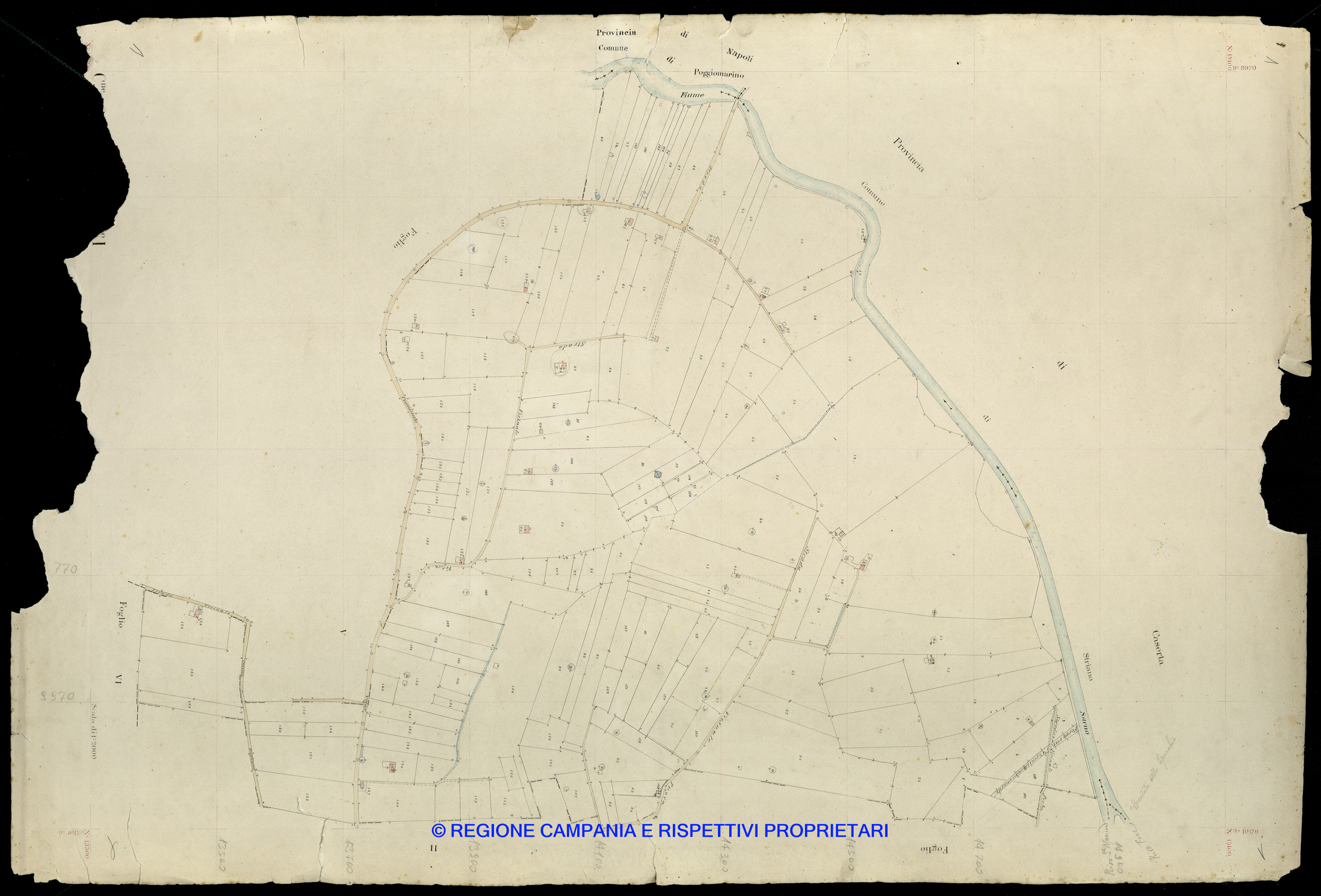Mappa