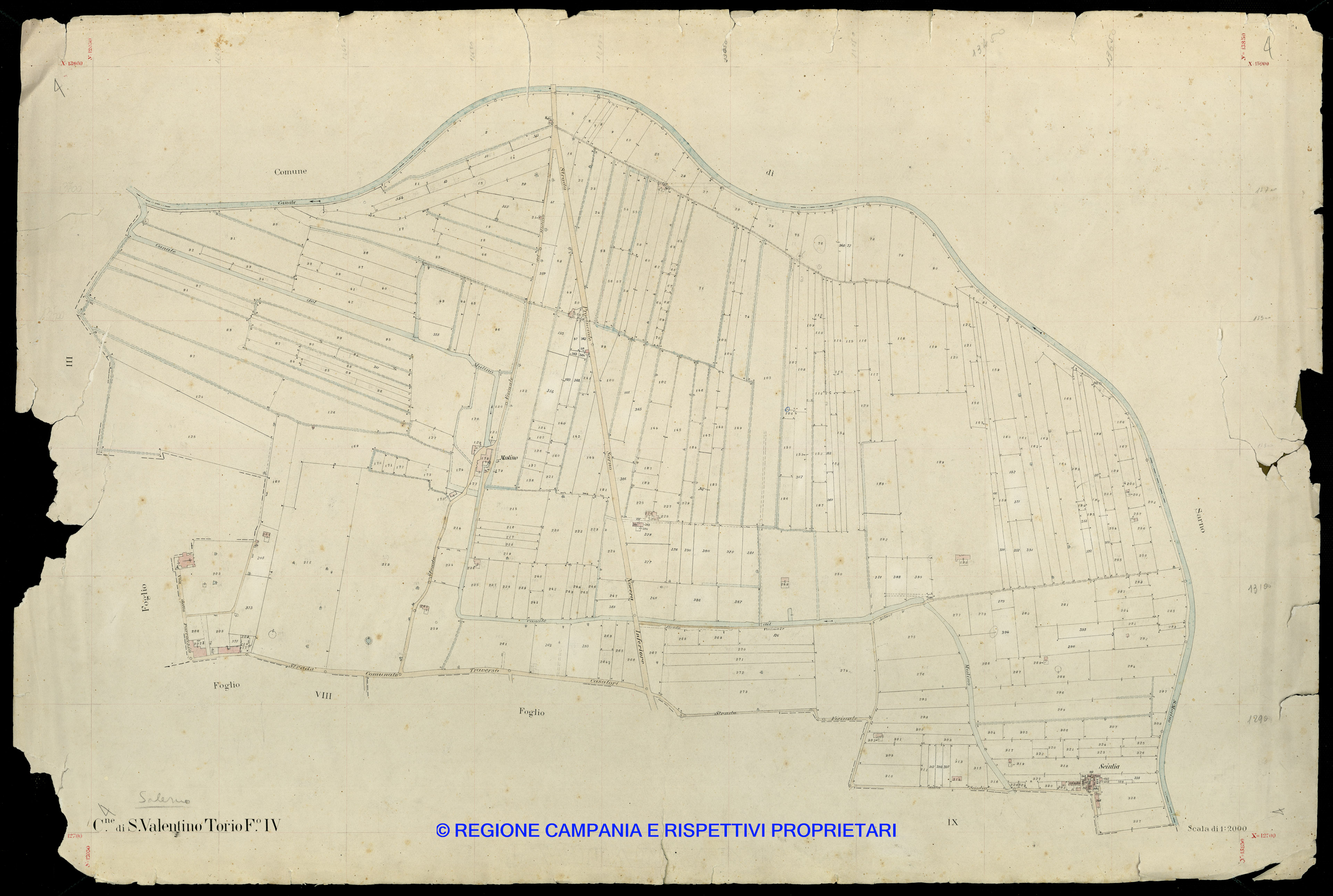 Mappa