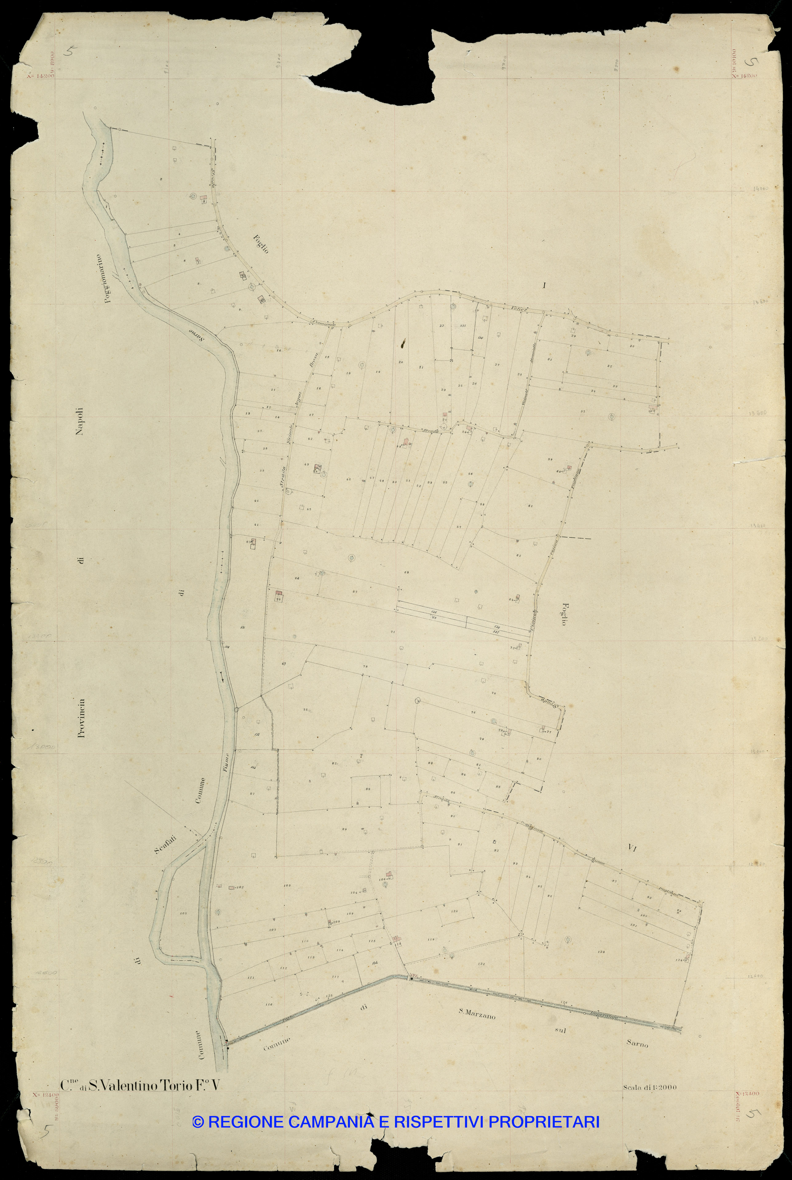 Mappa