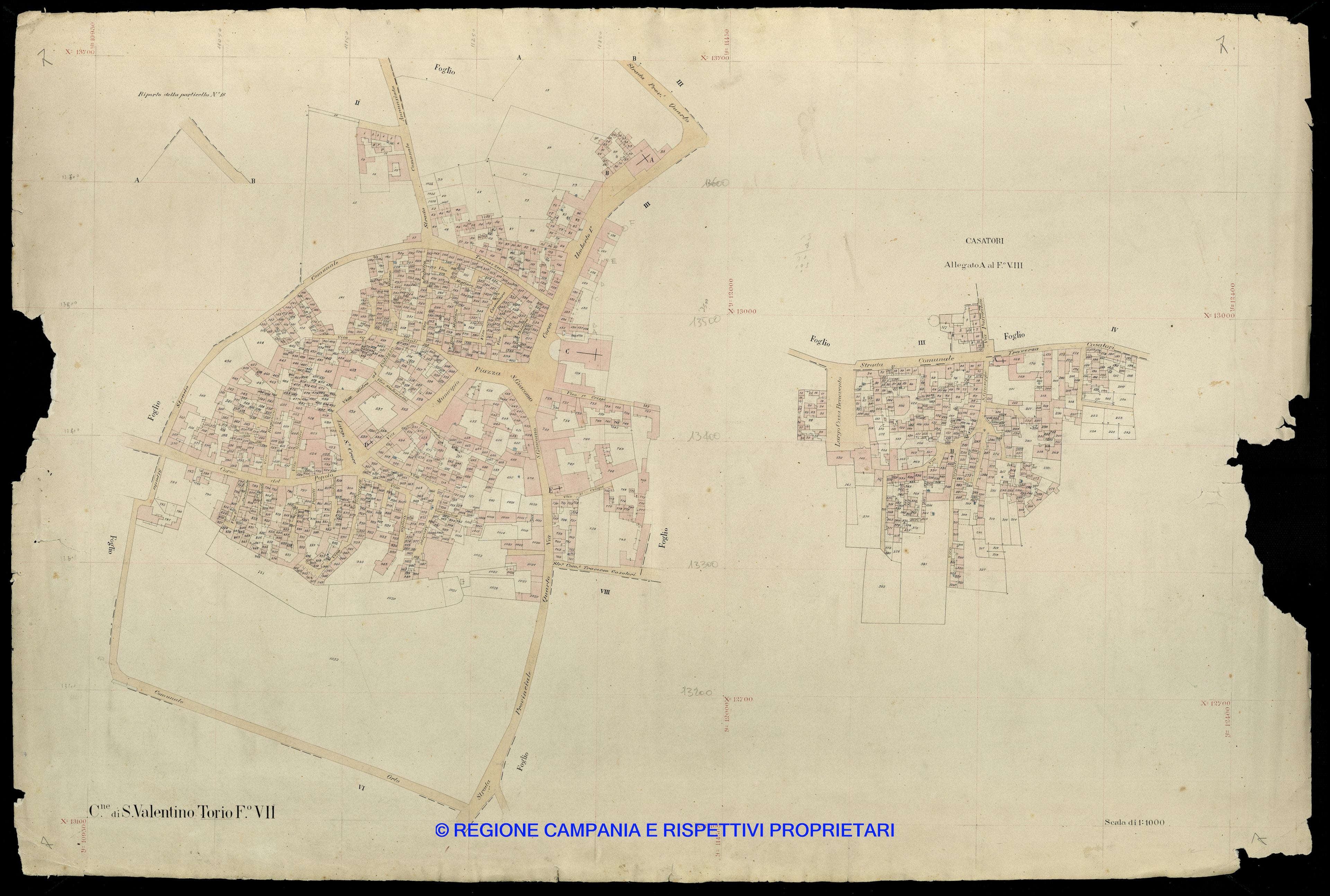 Mappa