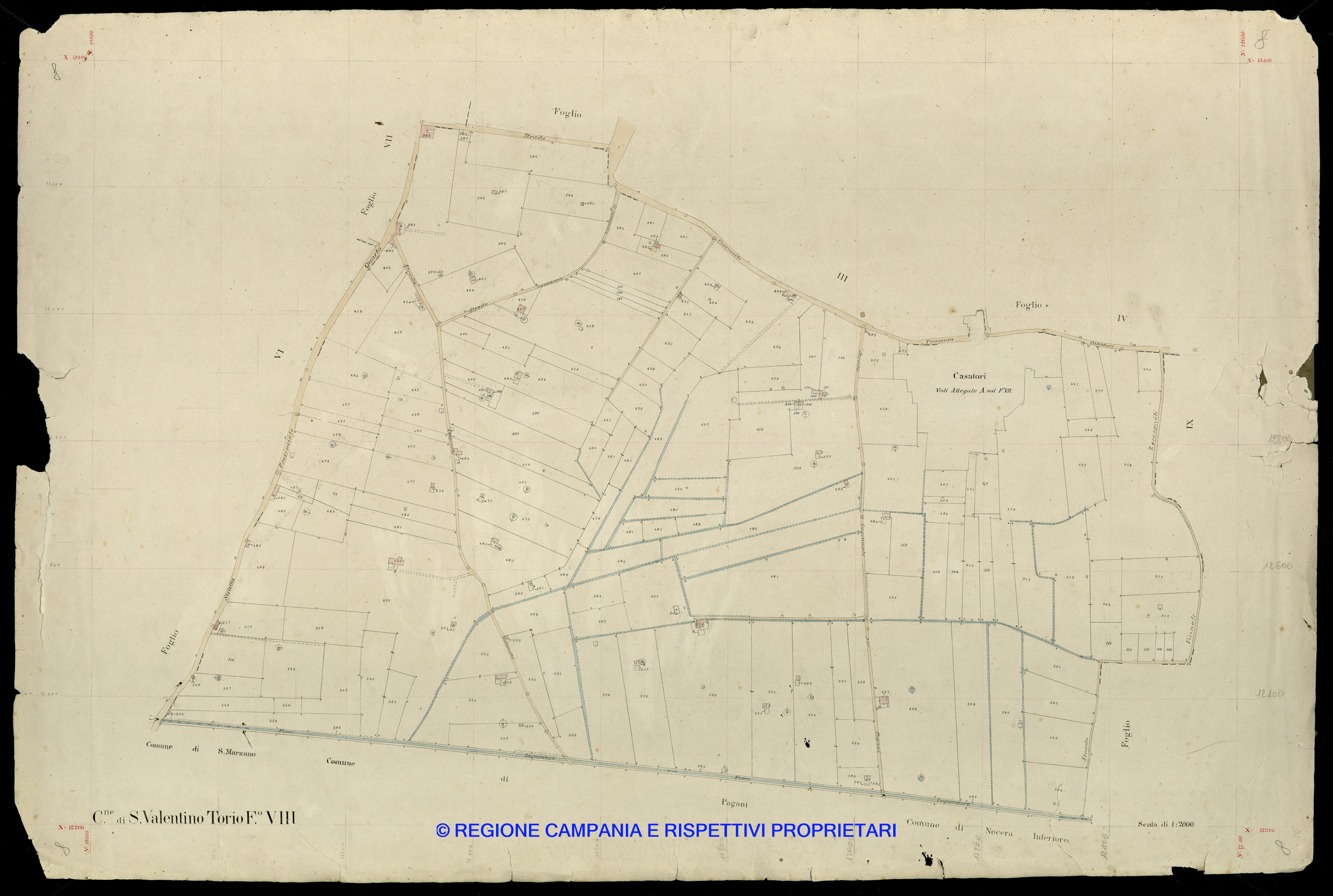 Mappa