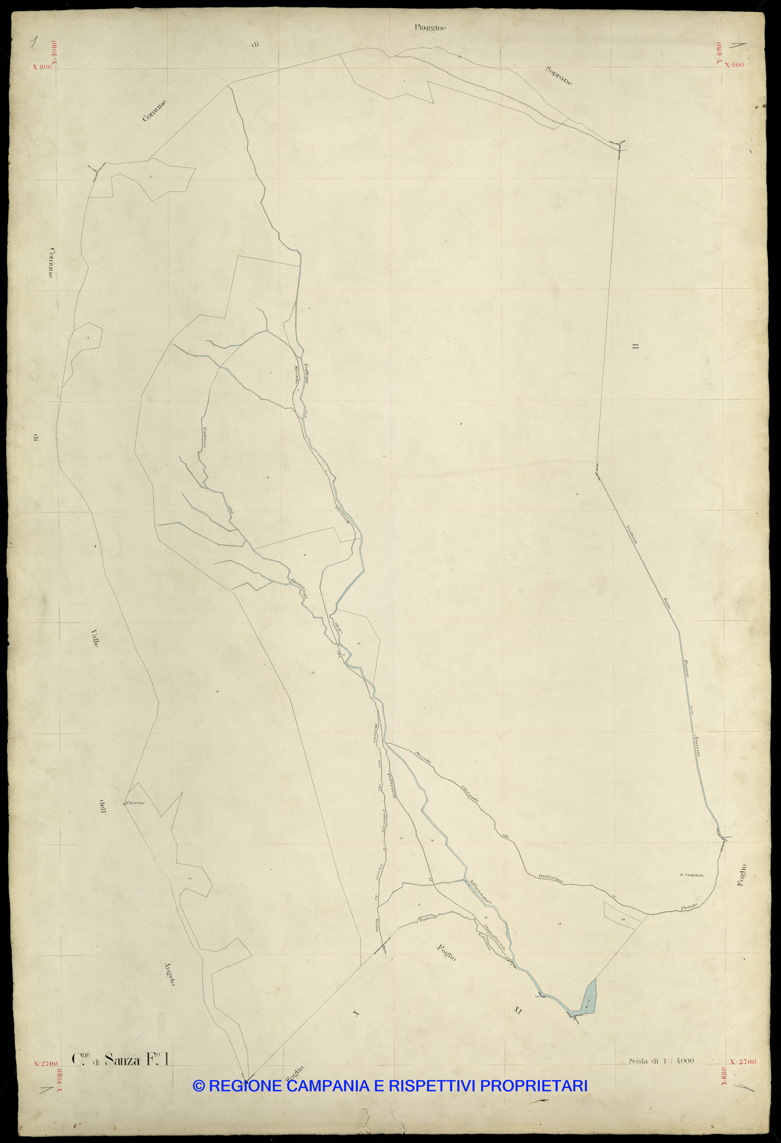 Mappa