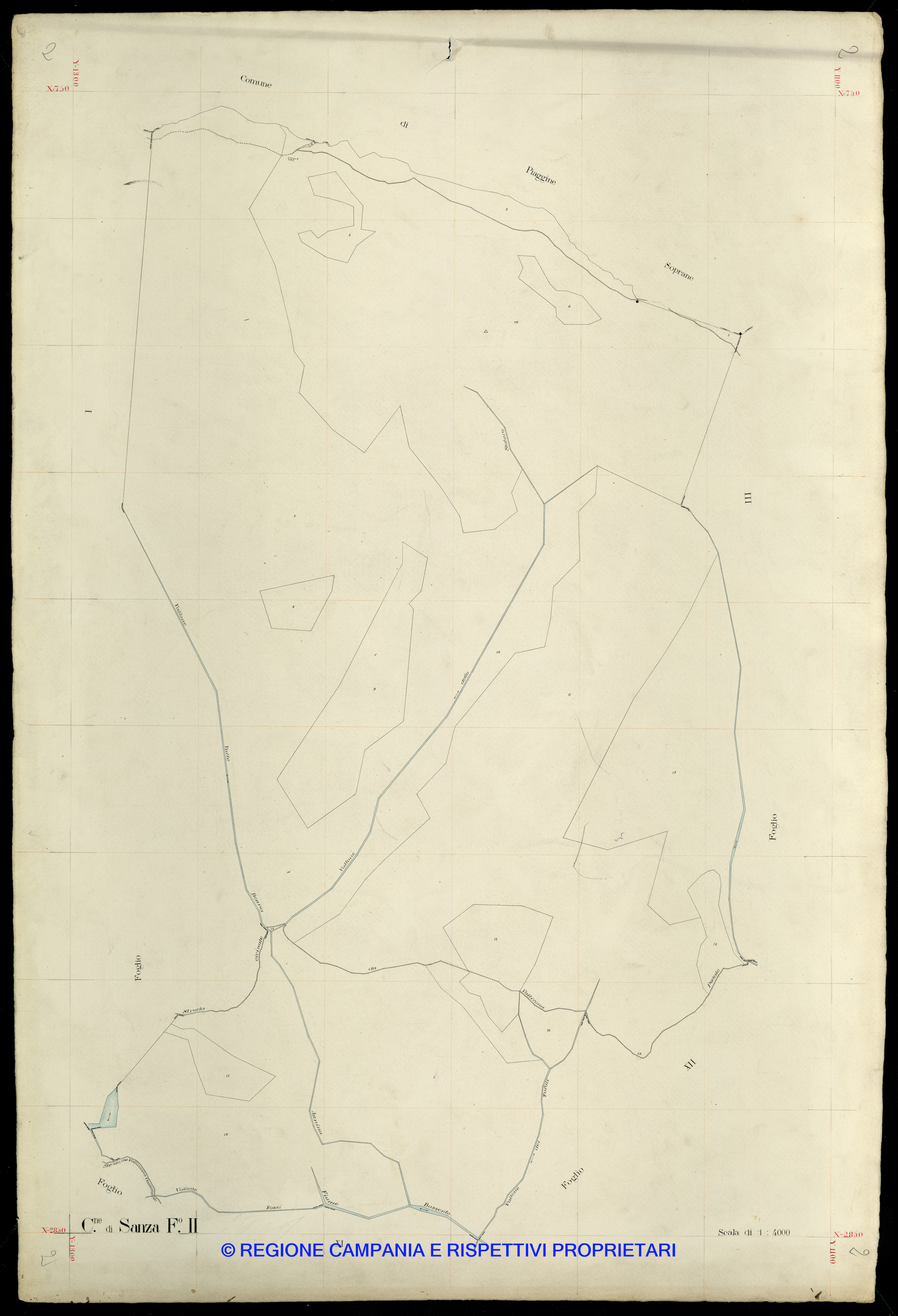 Mappa