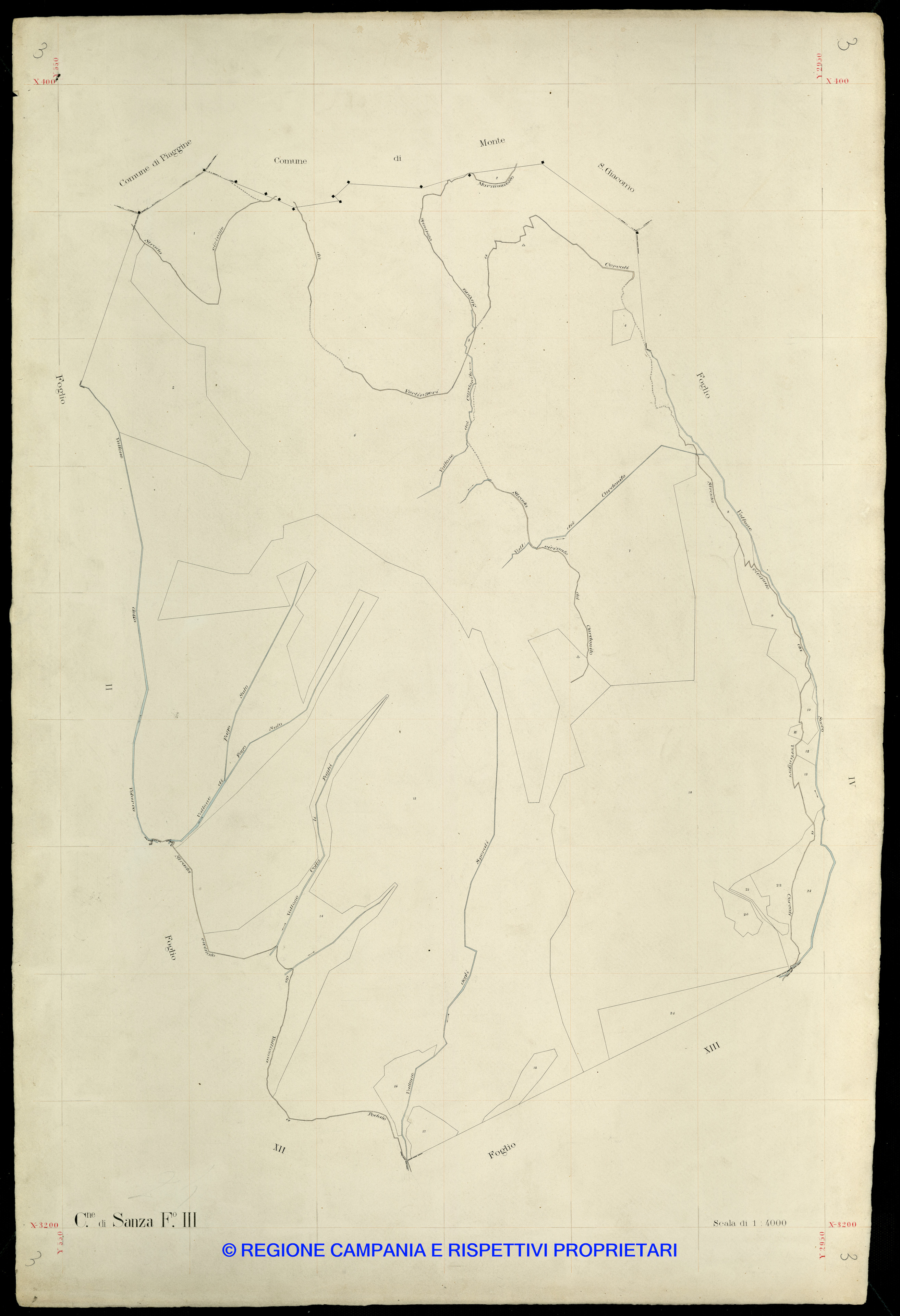 Mappa