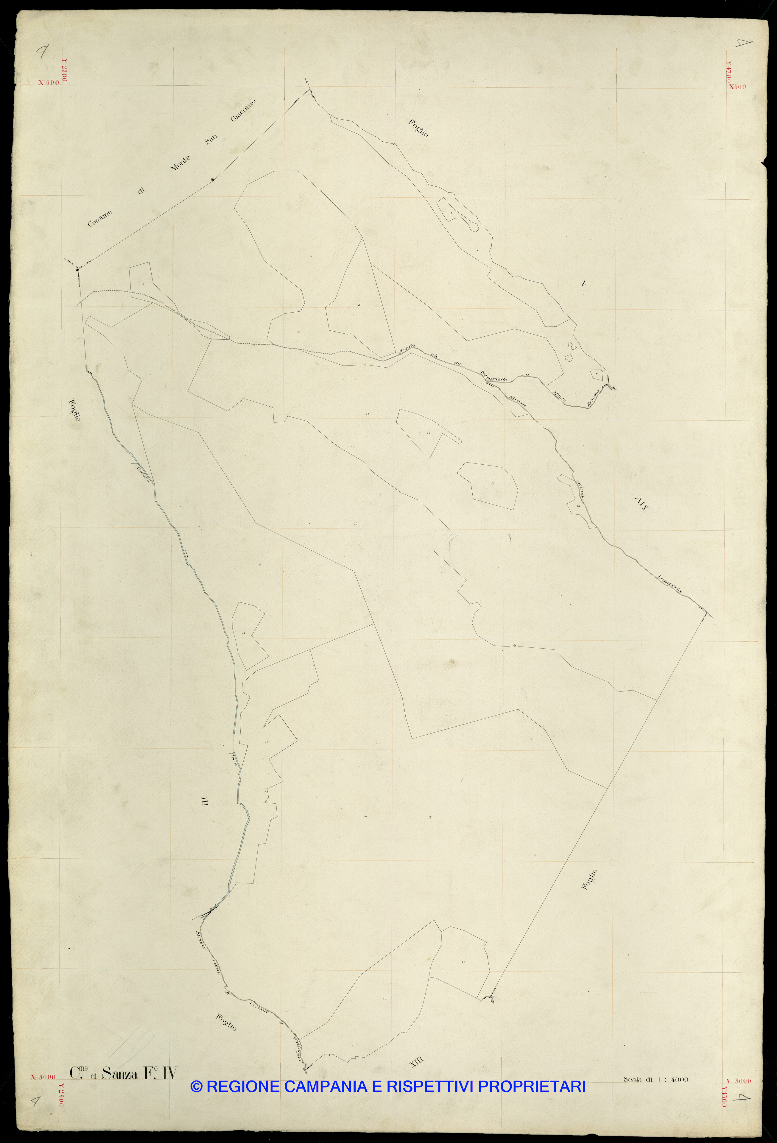 Mappa