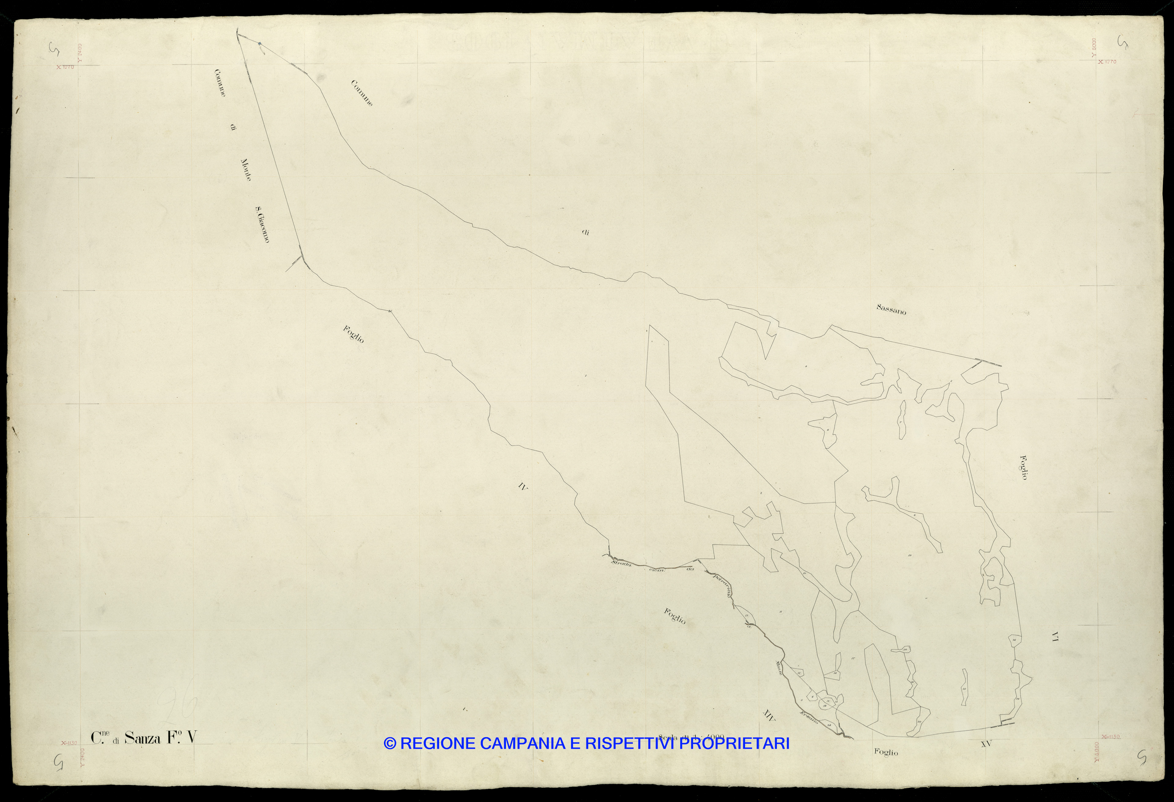 Mappa