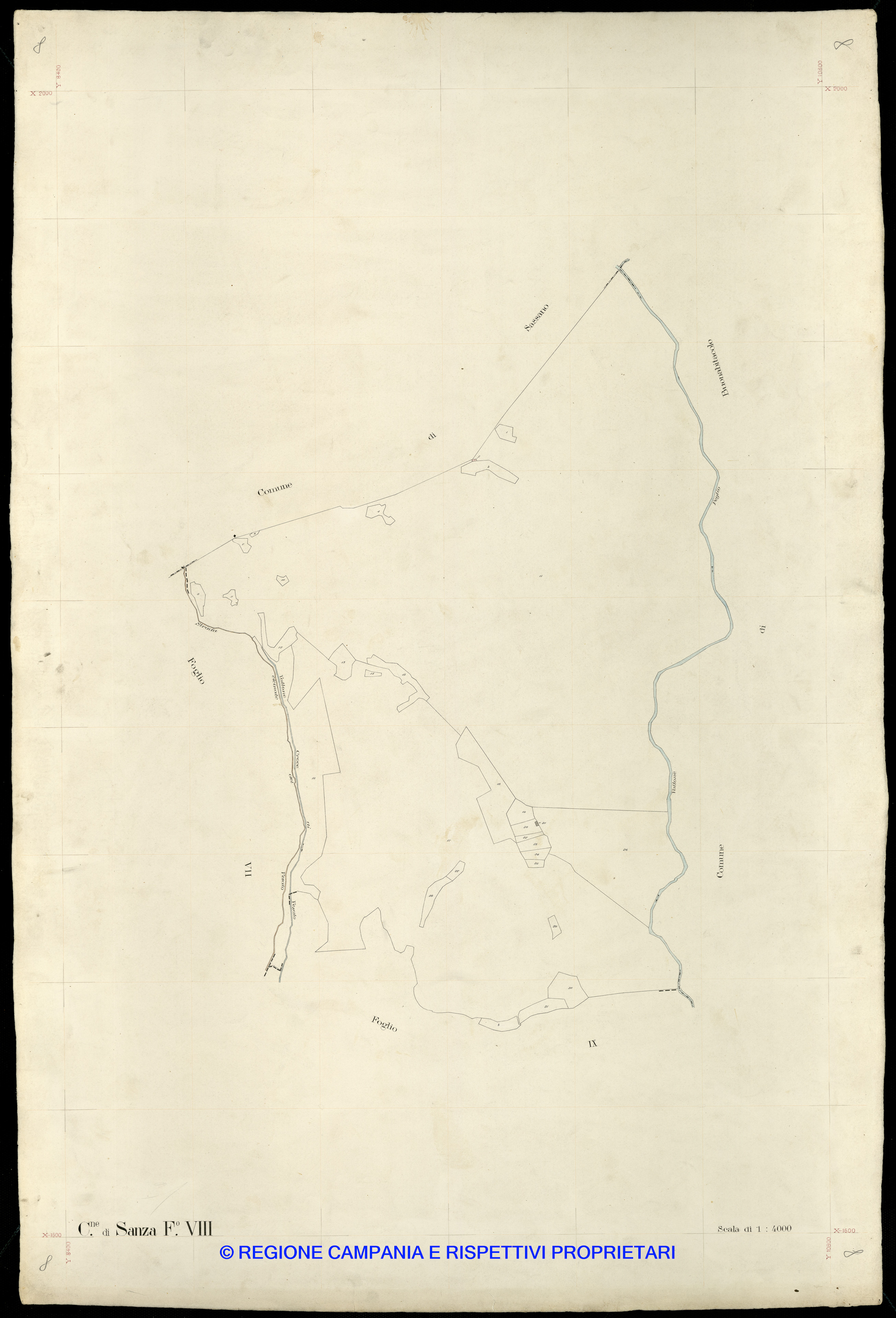 Mappa