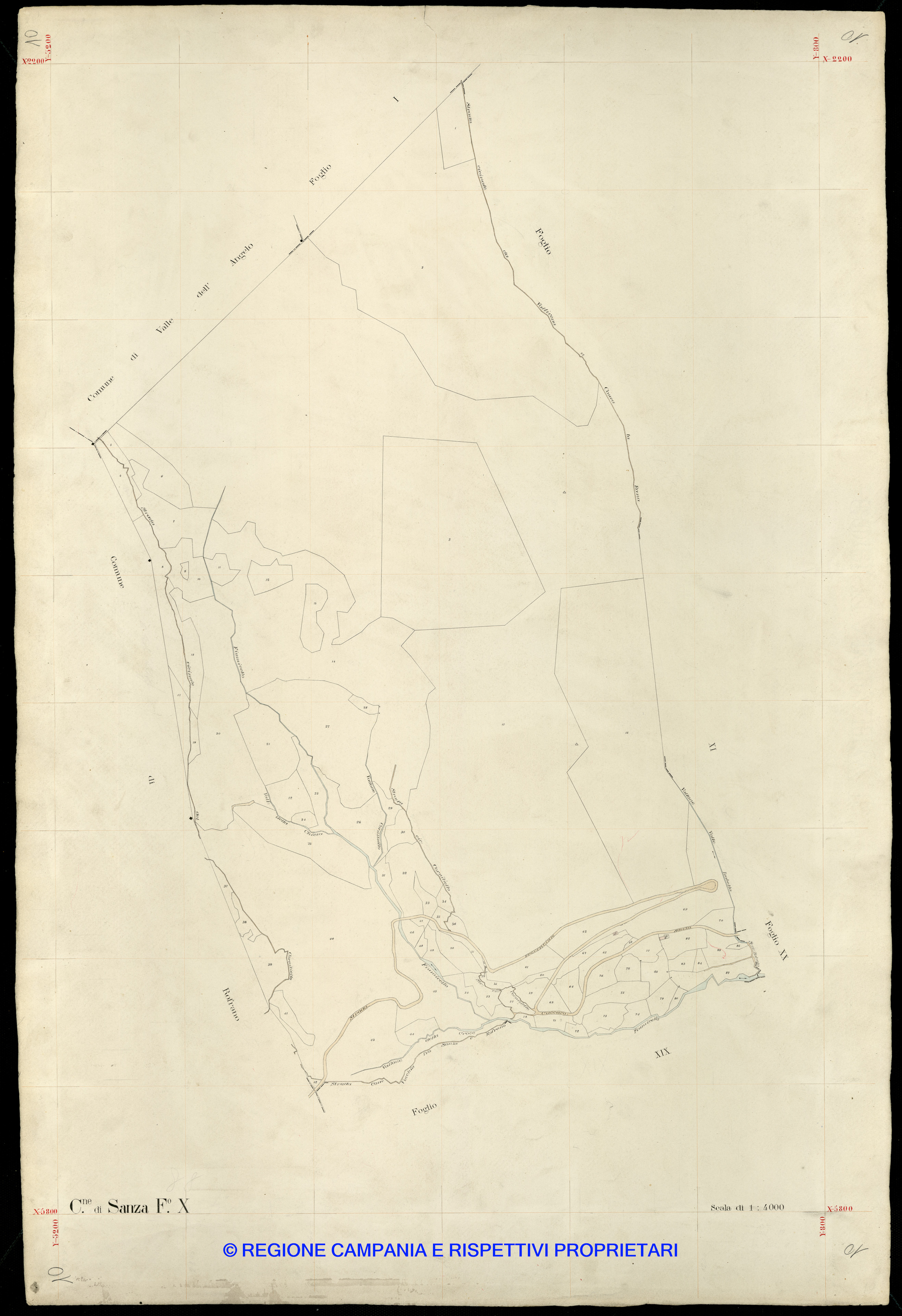 Mappa