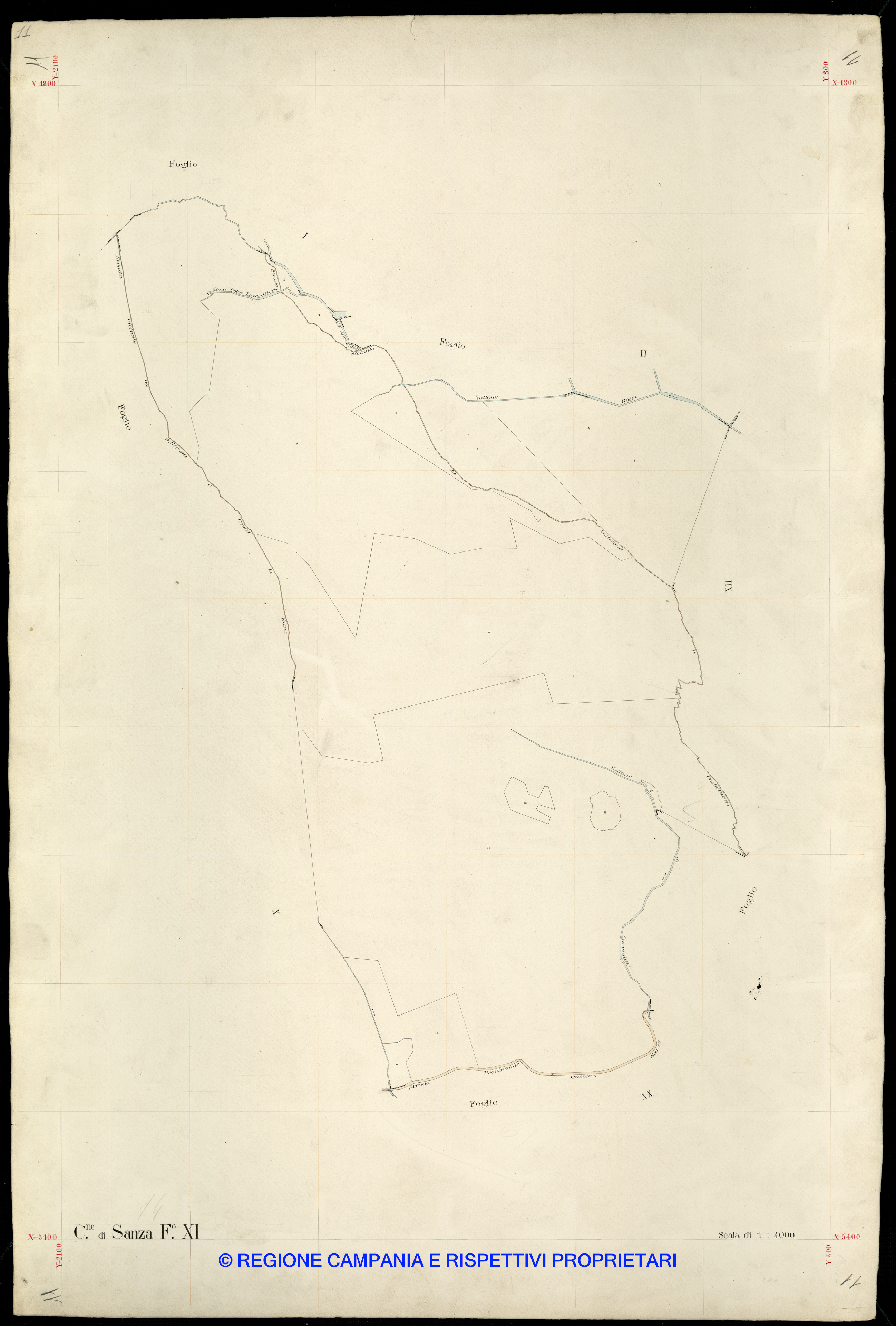 Mappa