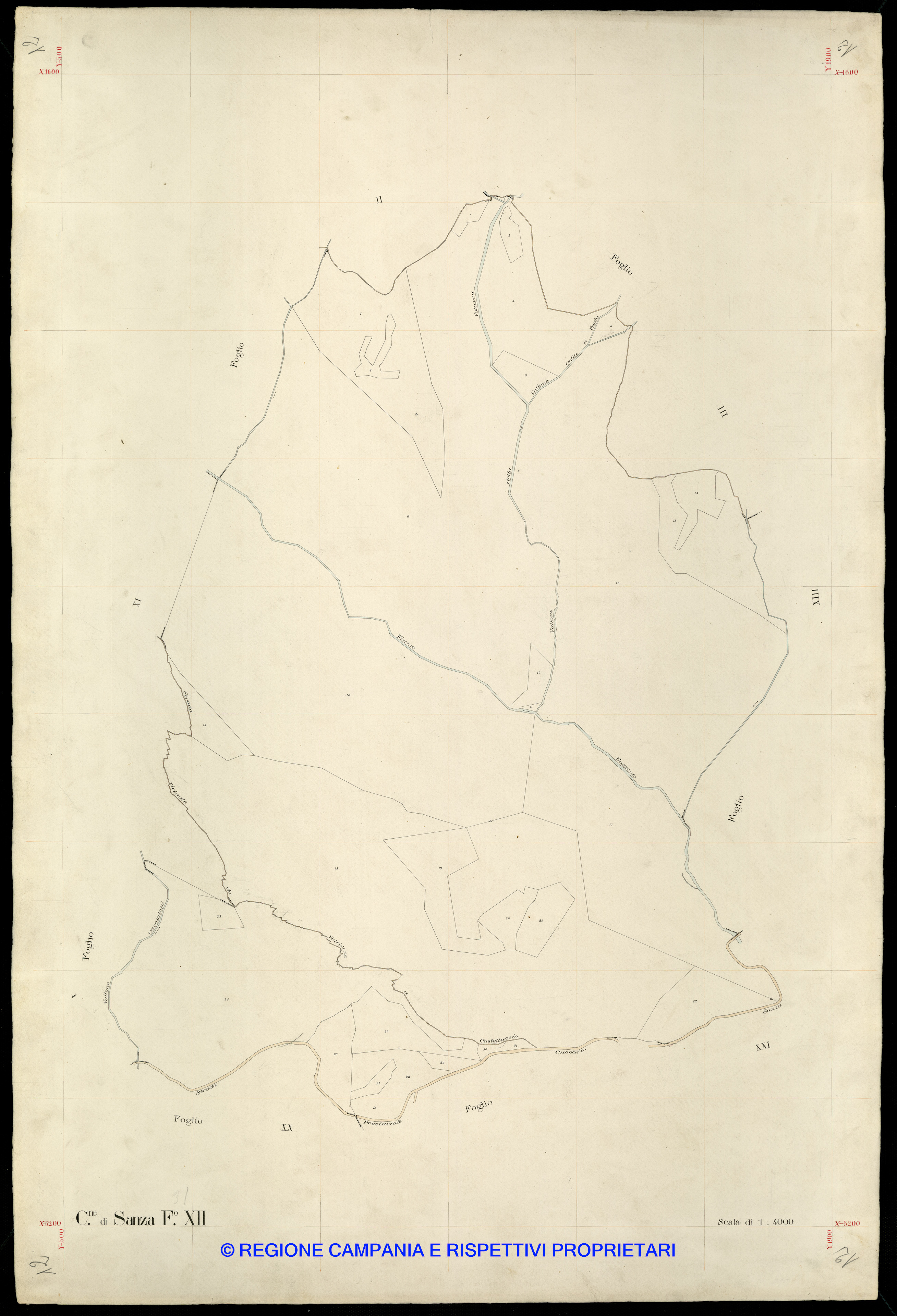 Mappa