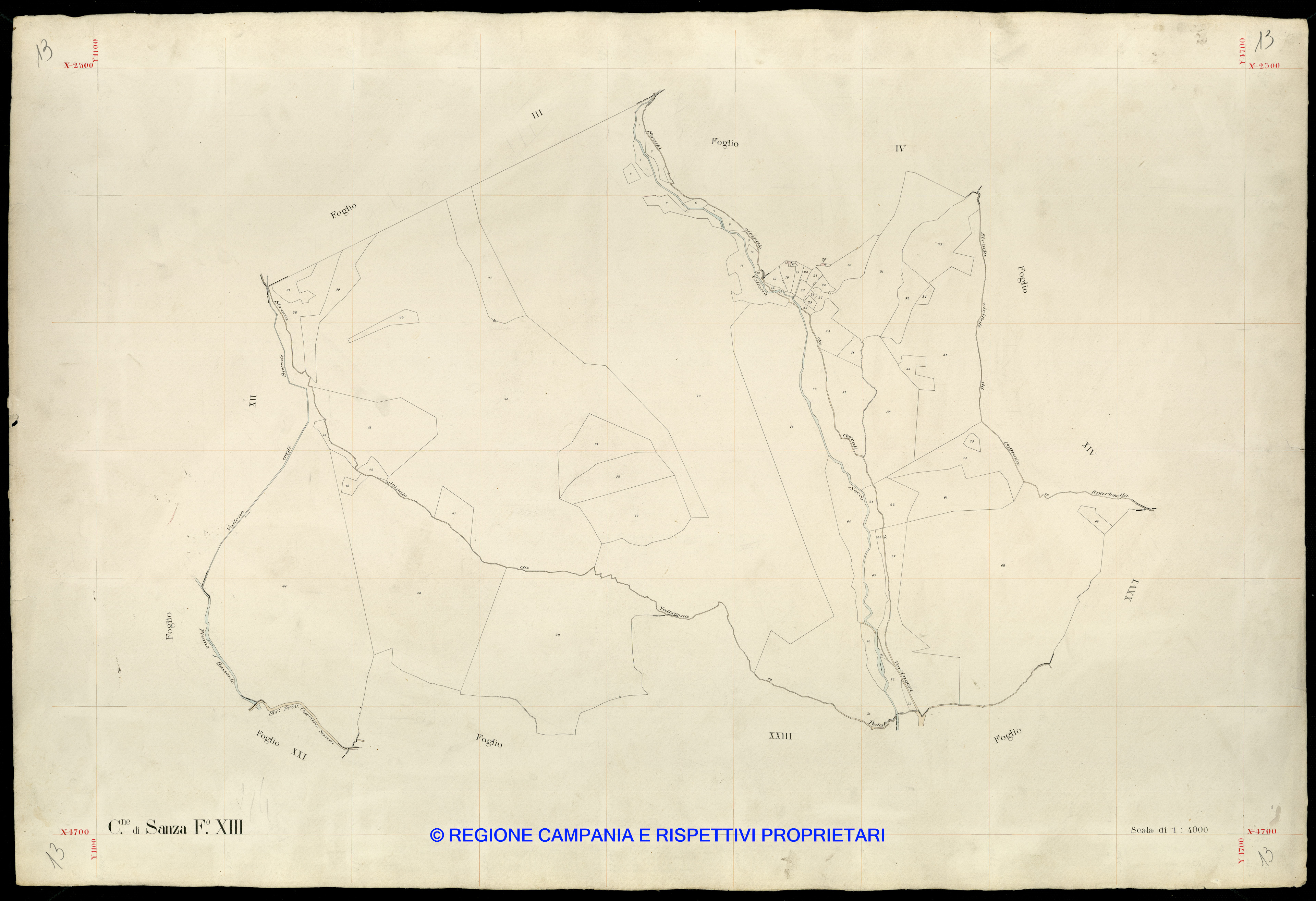 Mappa