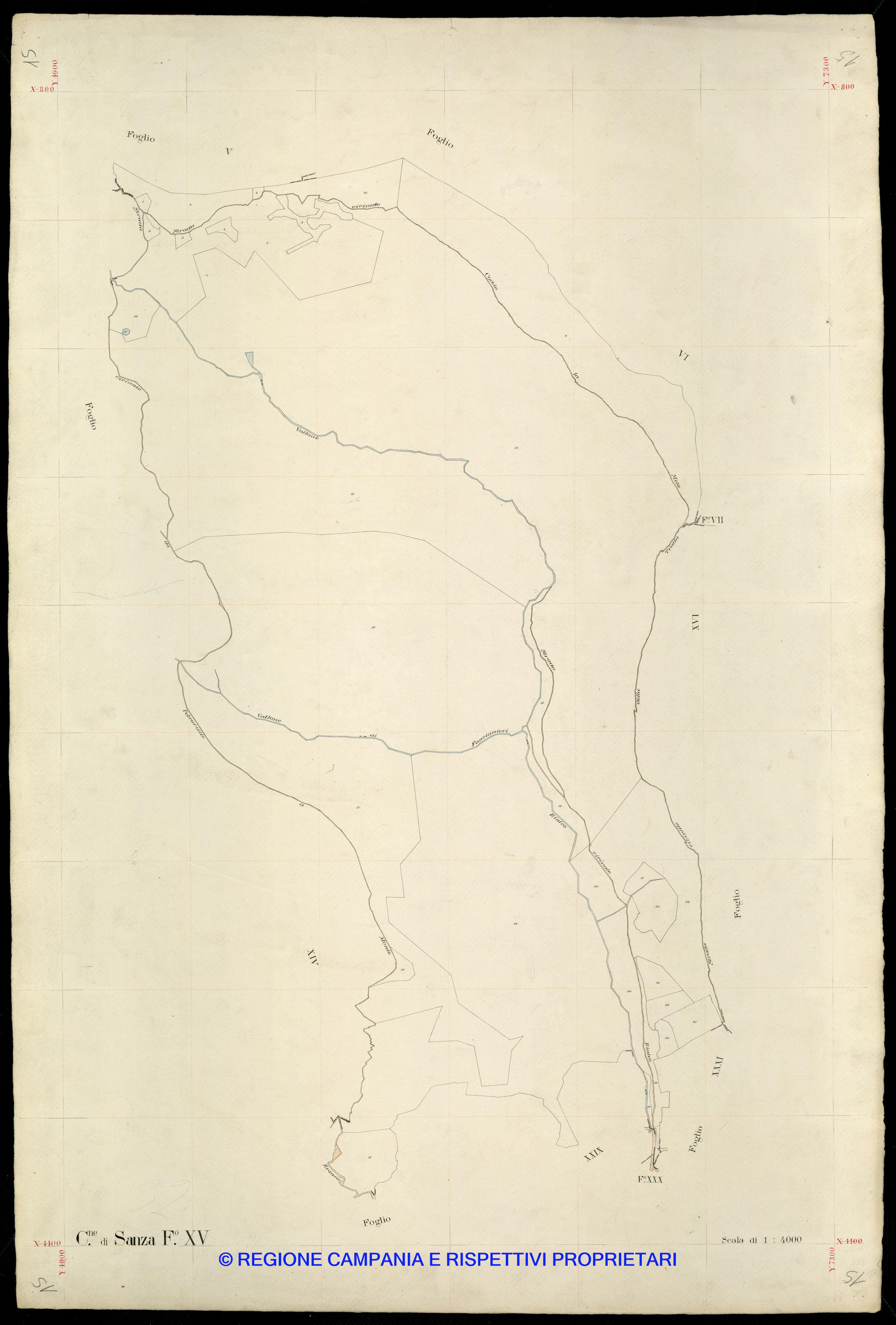 Mappa