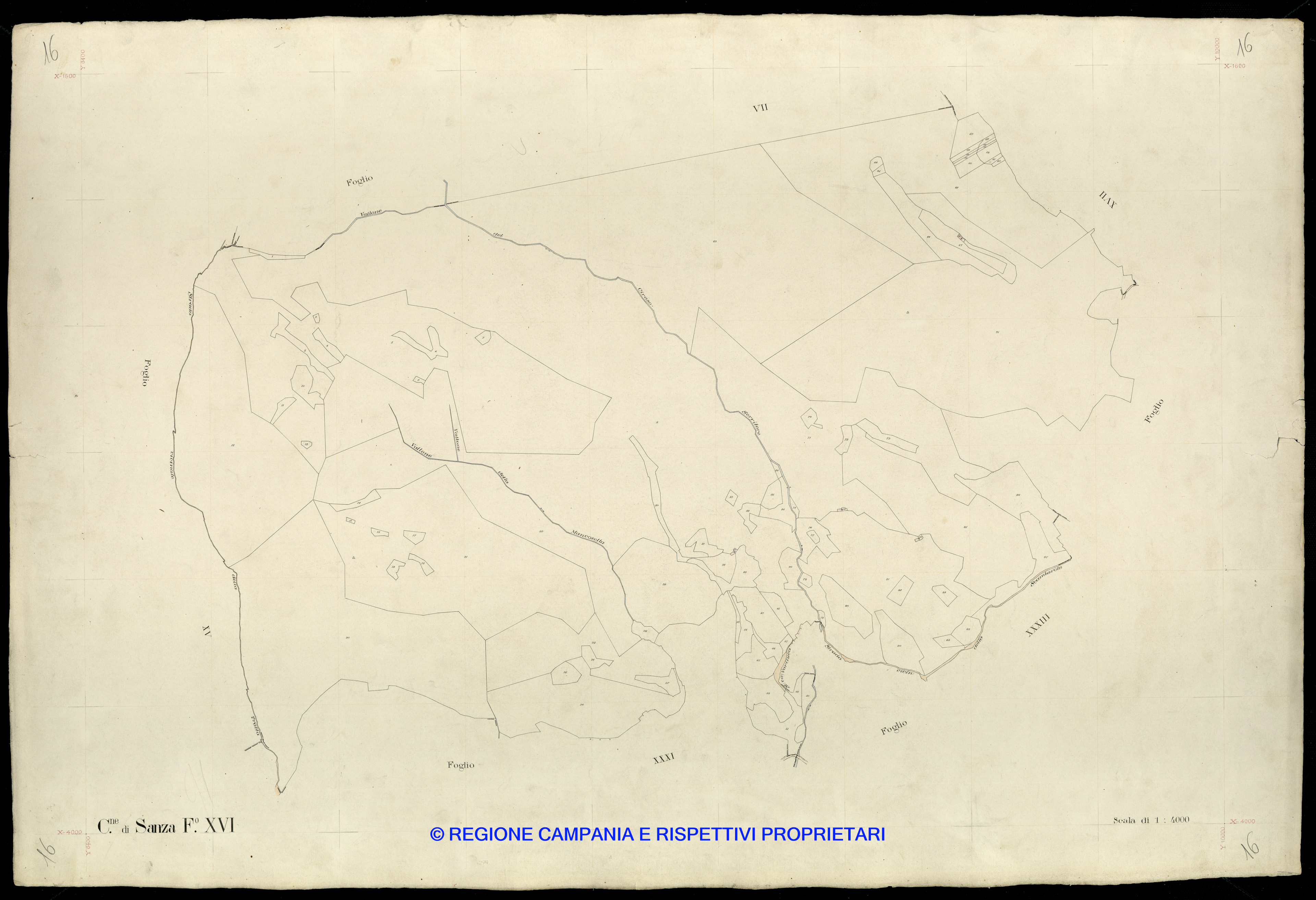 Mappa