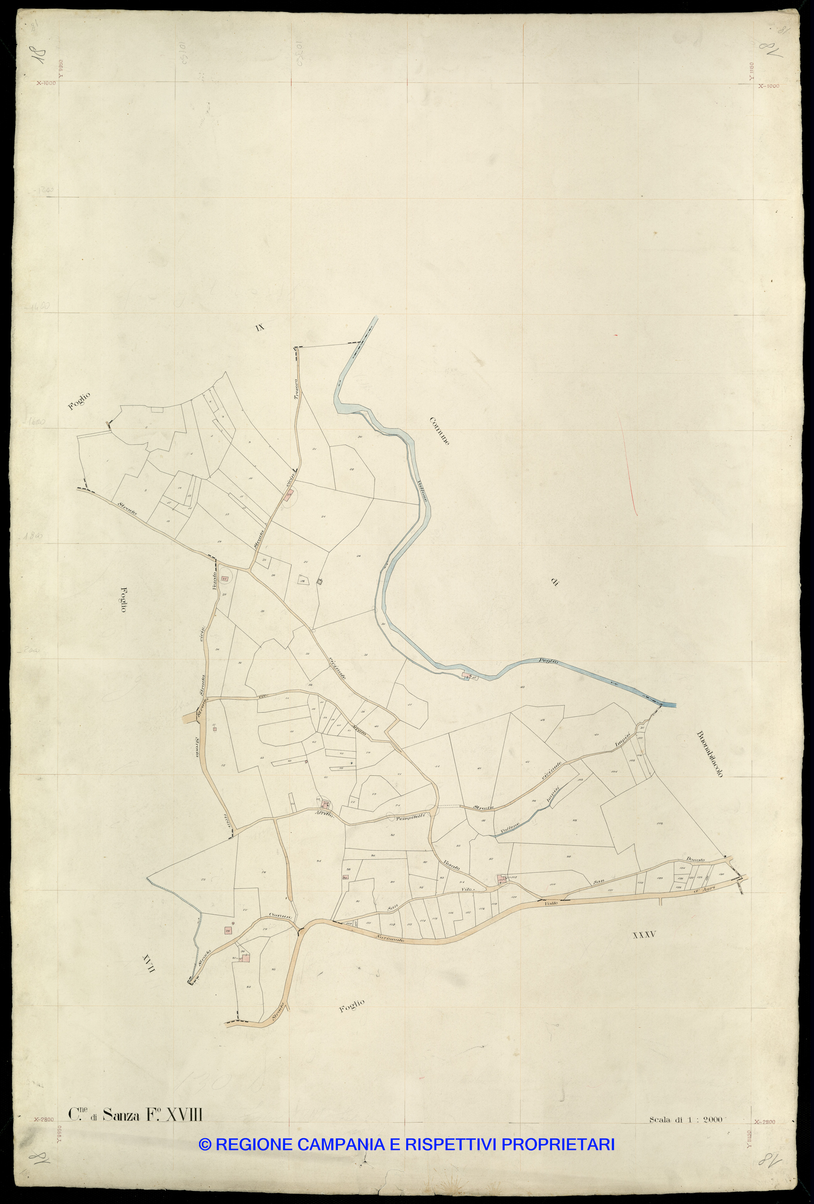 Mappa