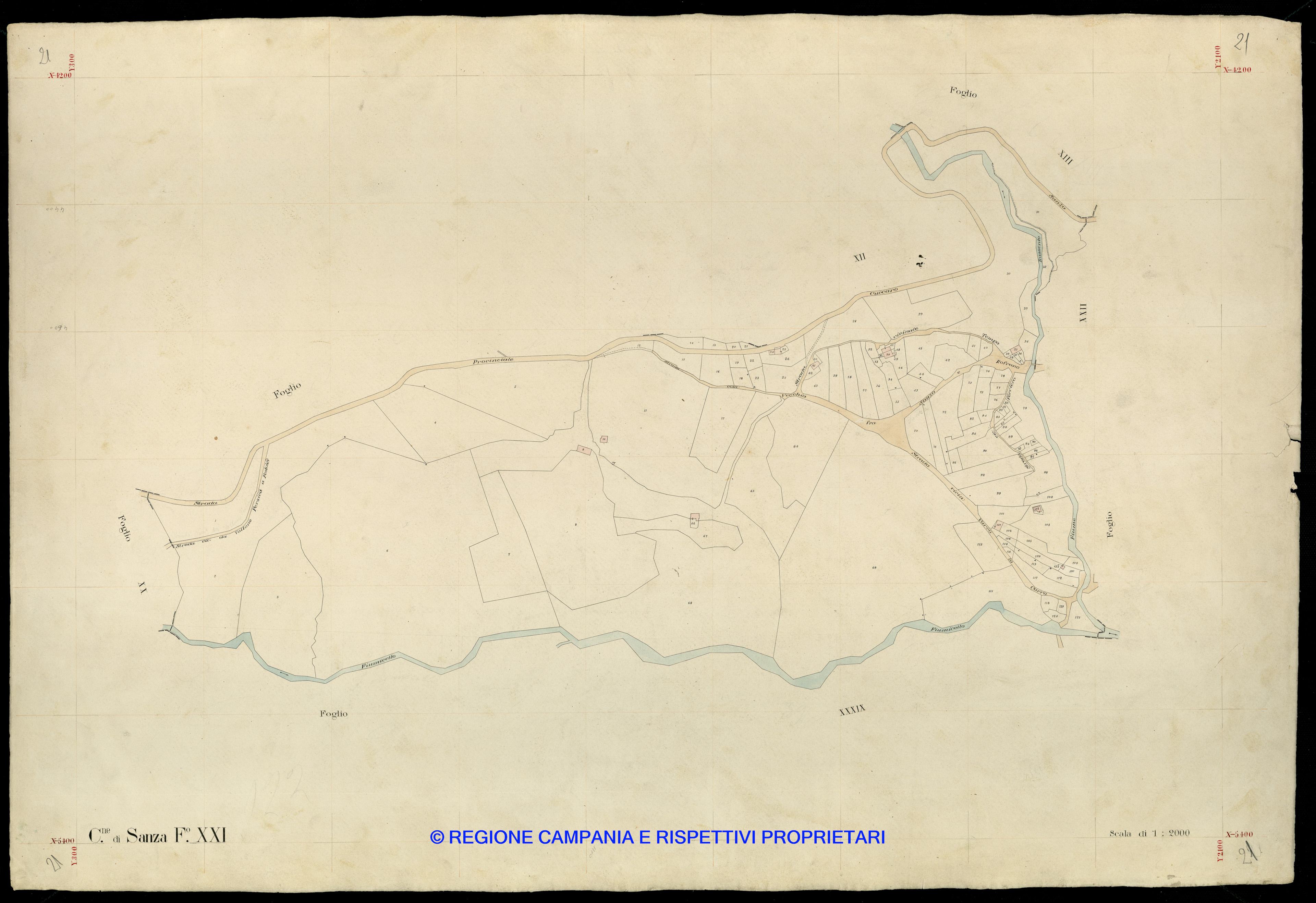 Mappa