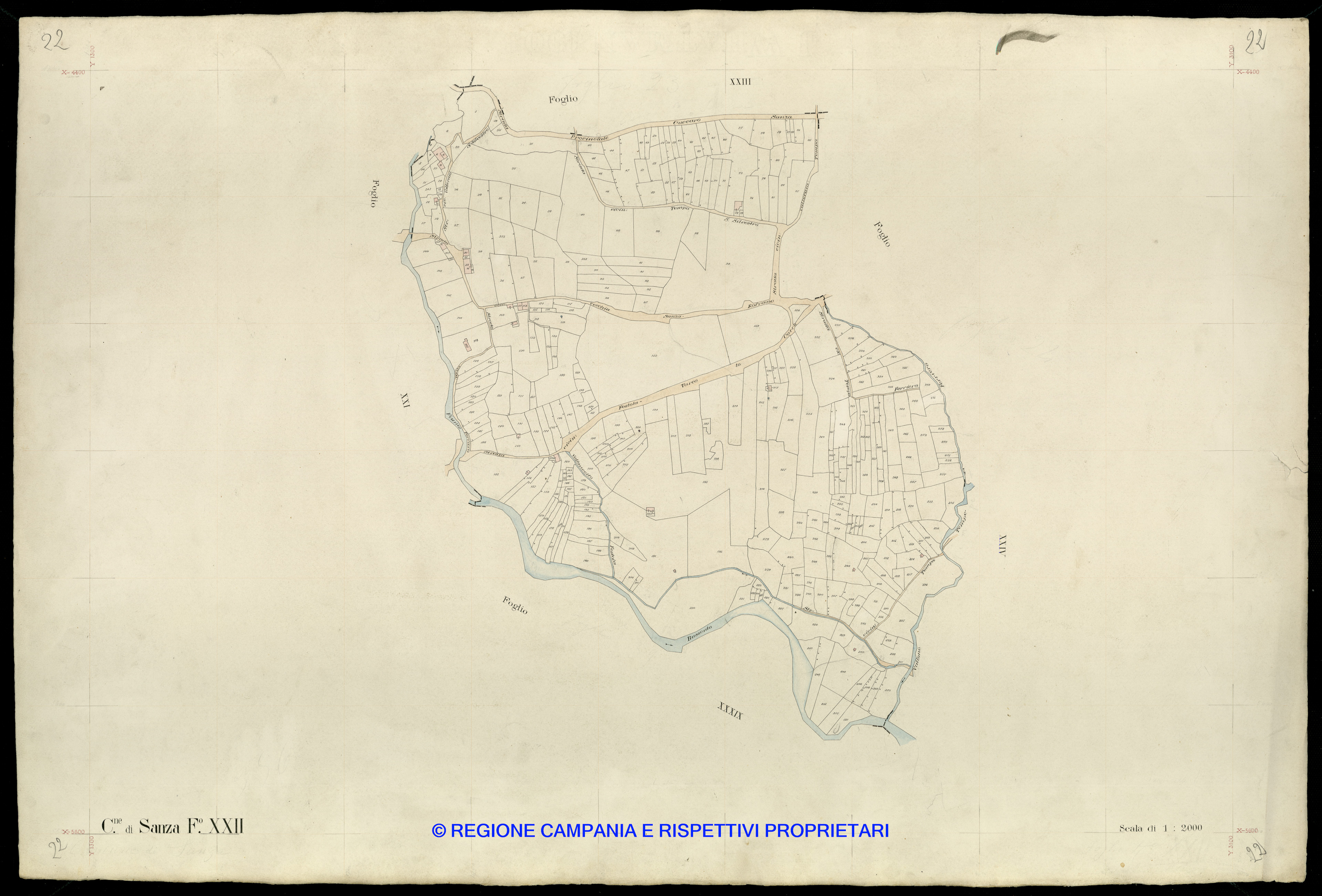 Mappa