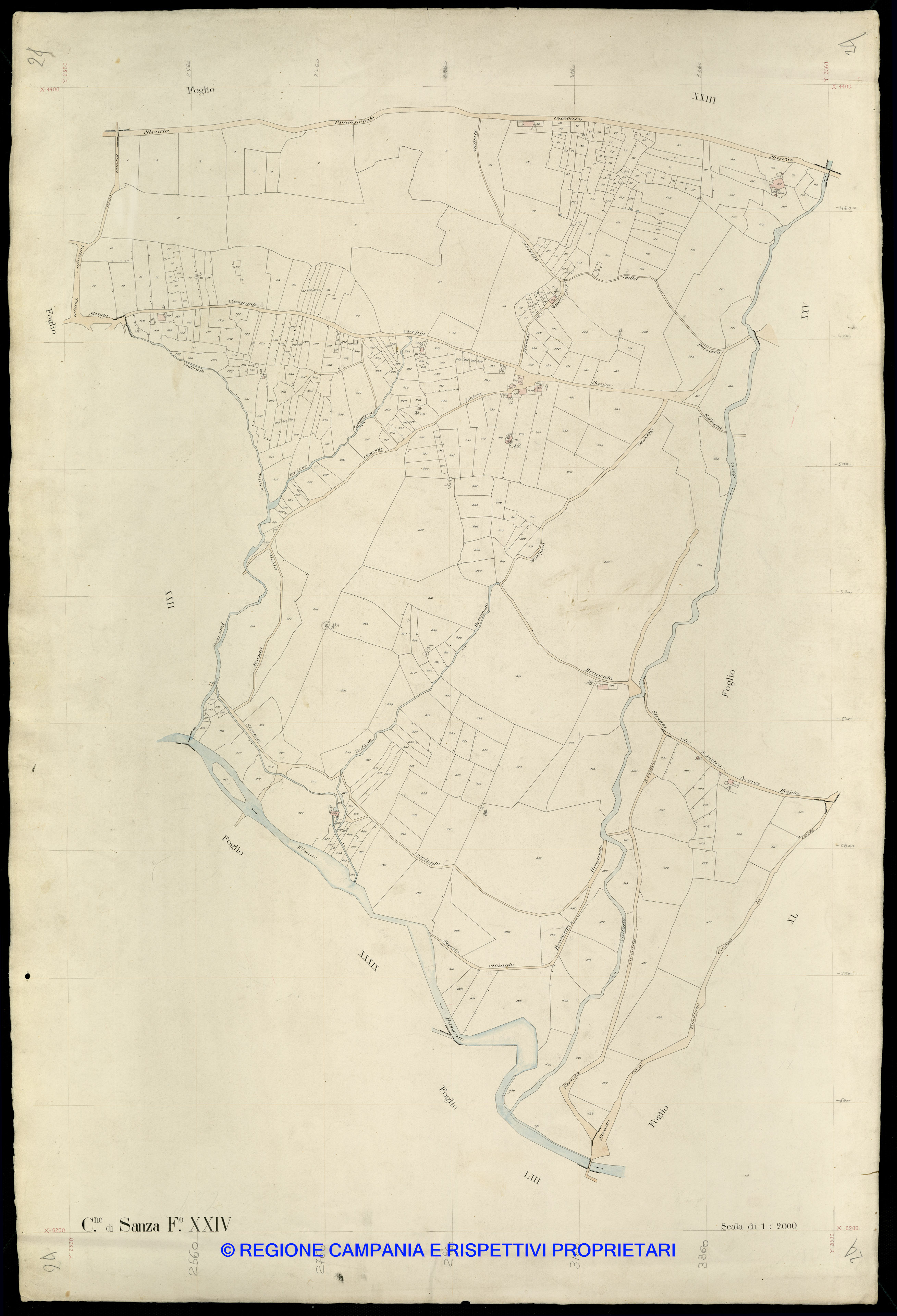 Mappa