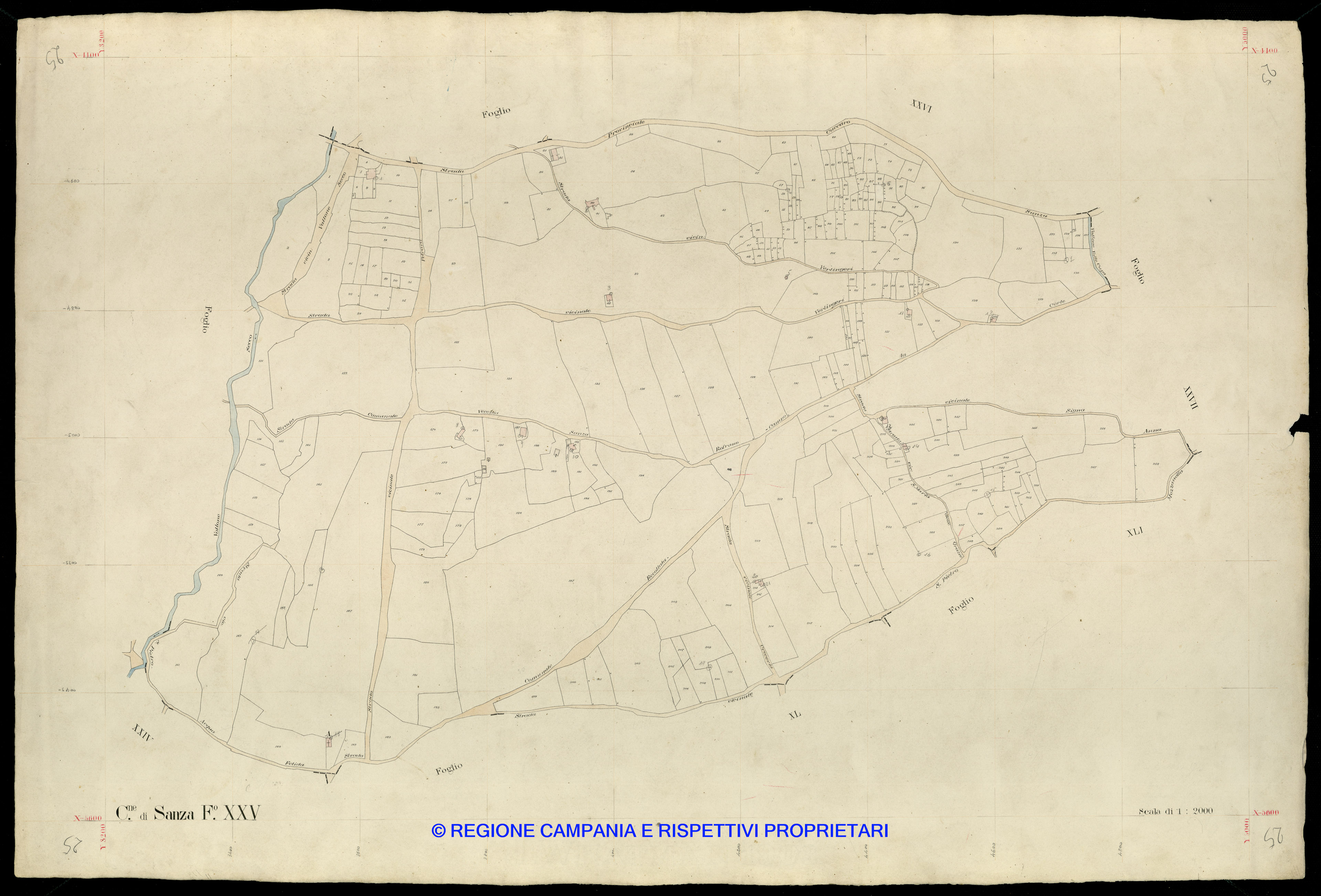 Mappa
