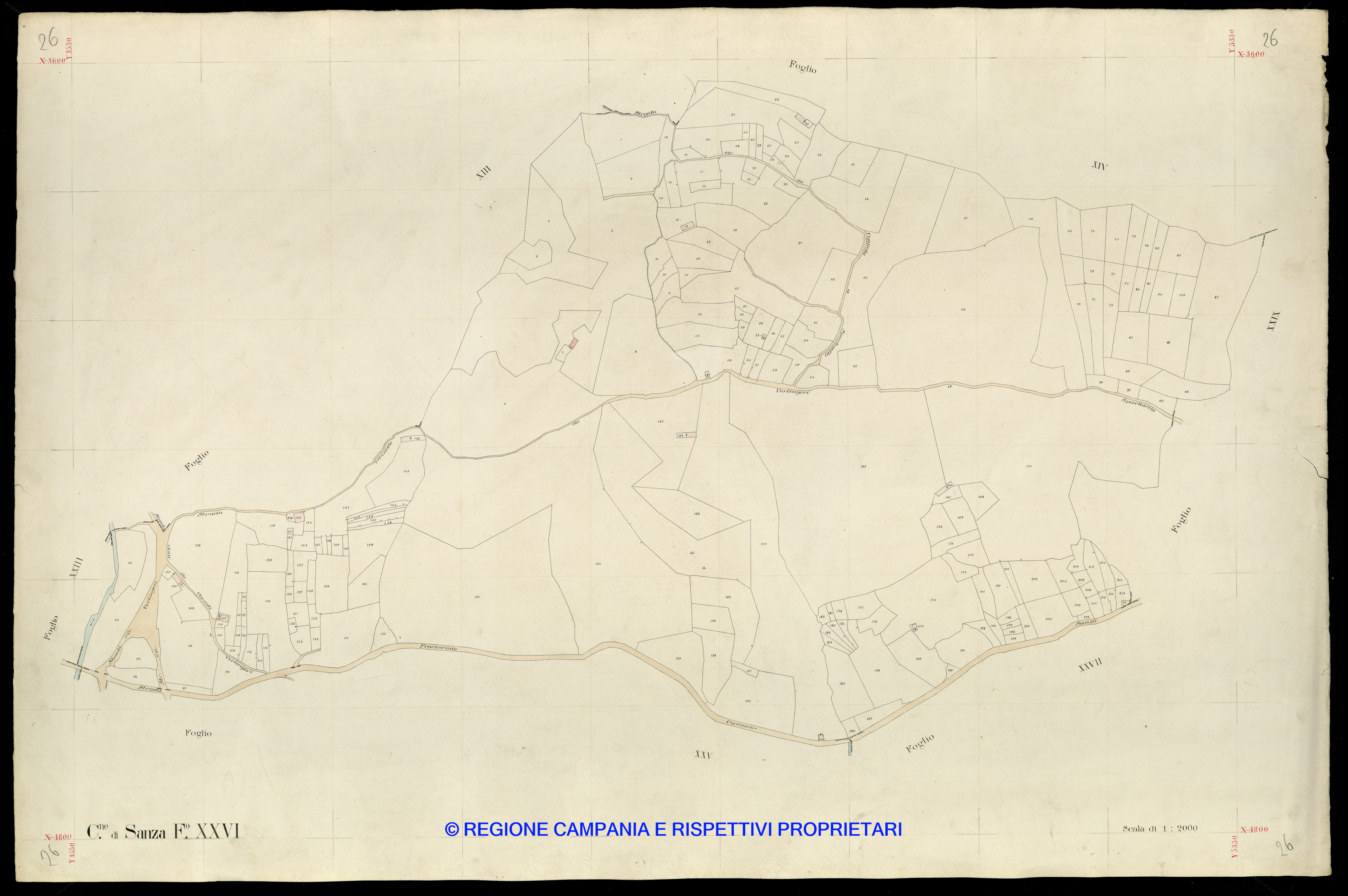 Mappa