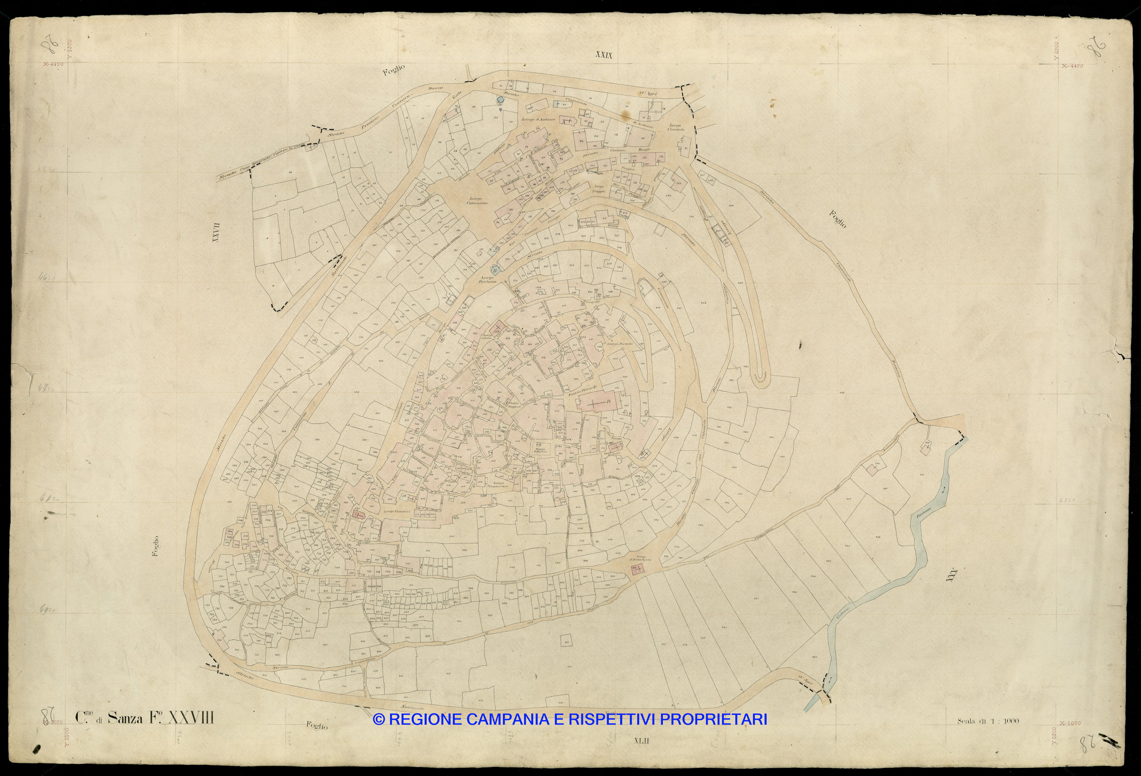 Mappa