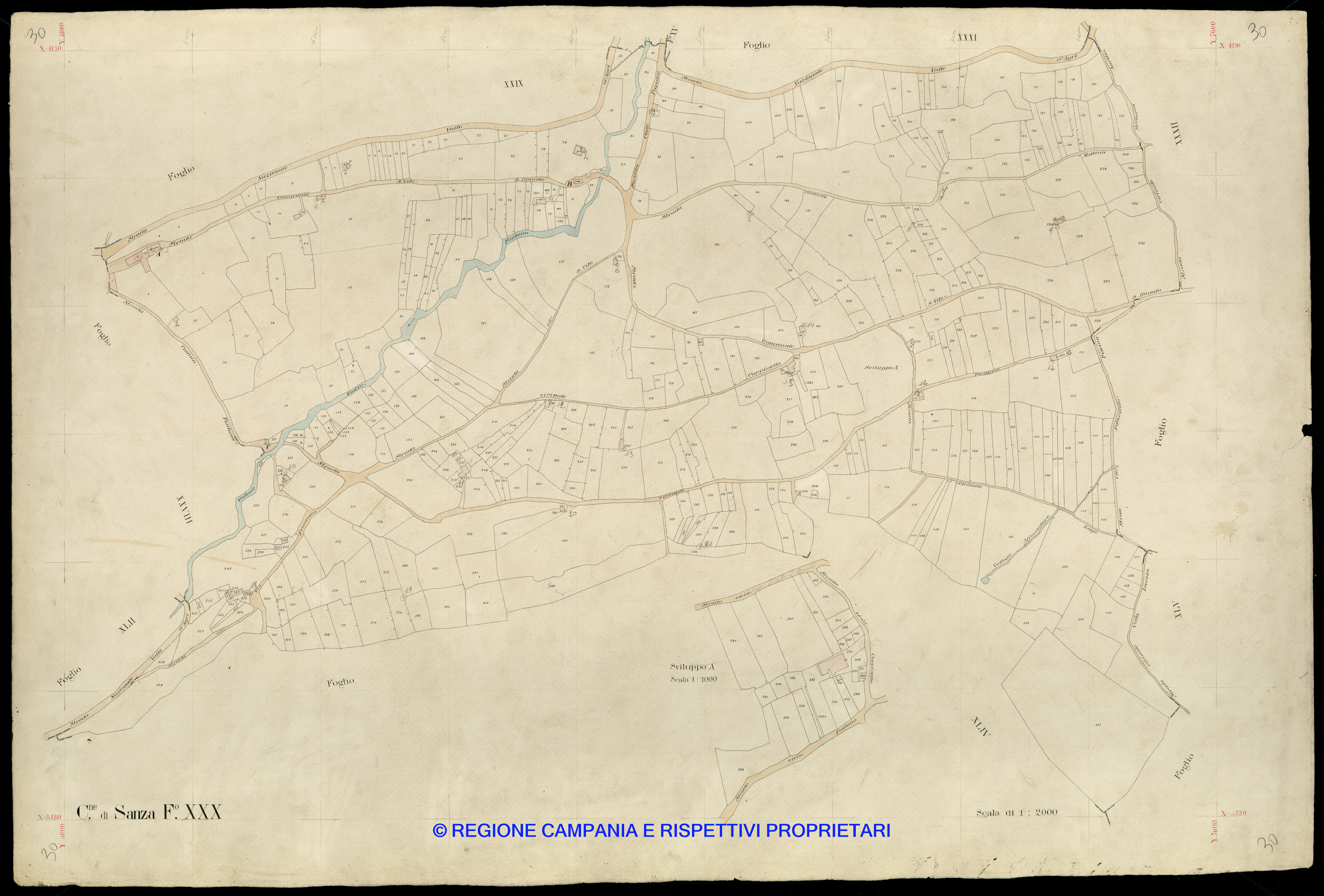 Mappa