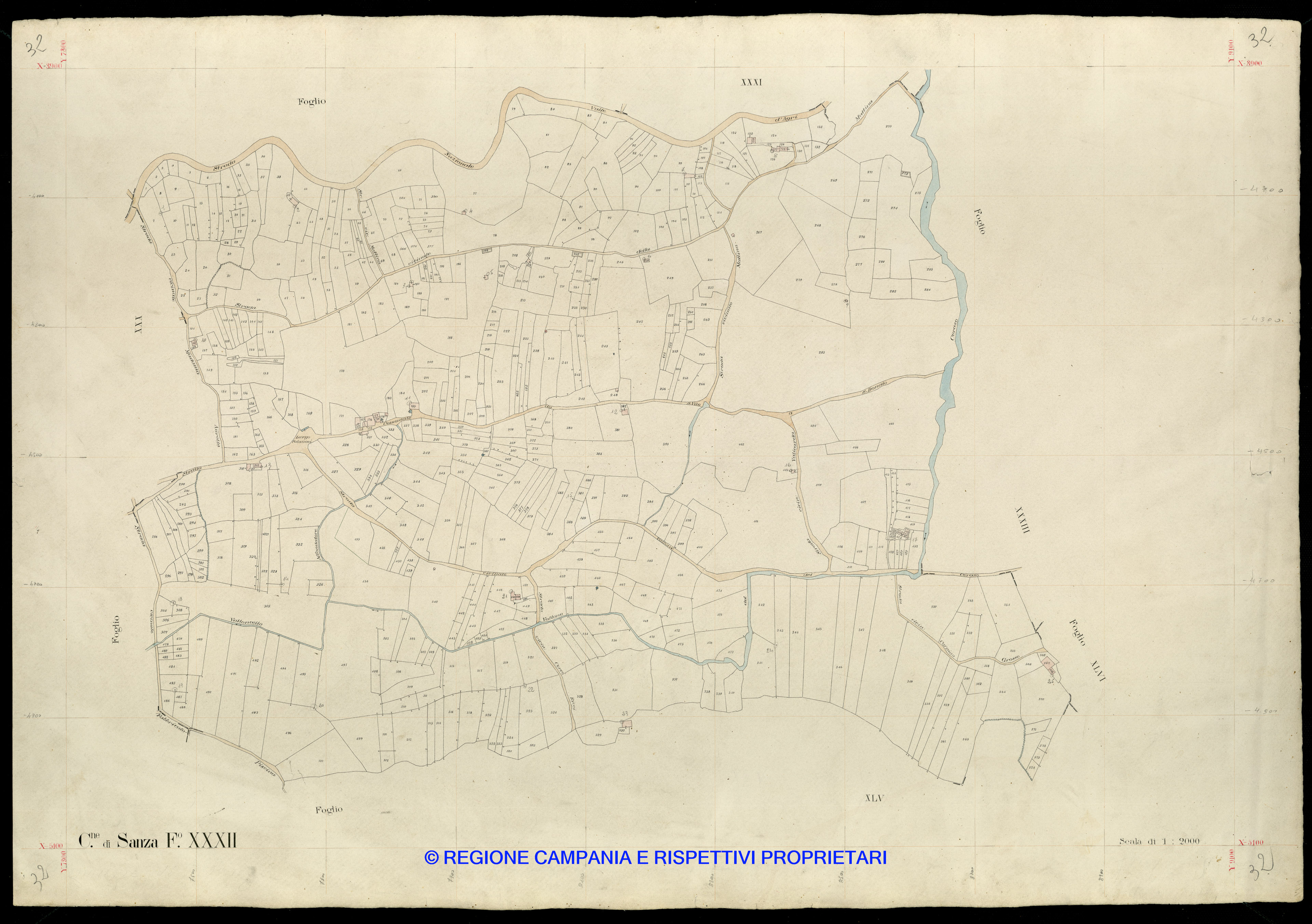 Mappa