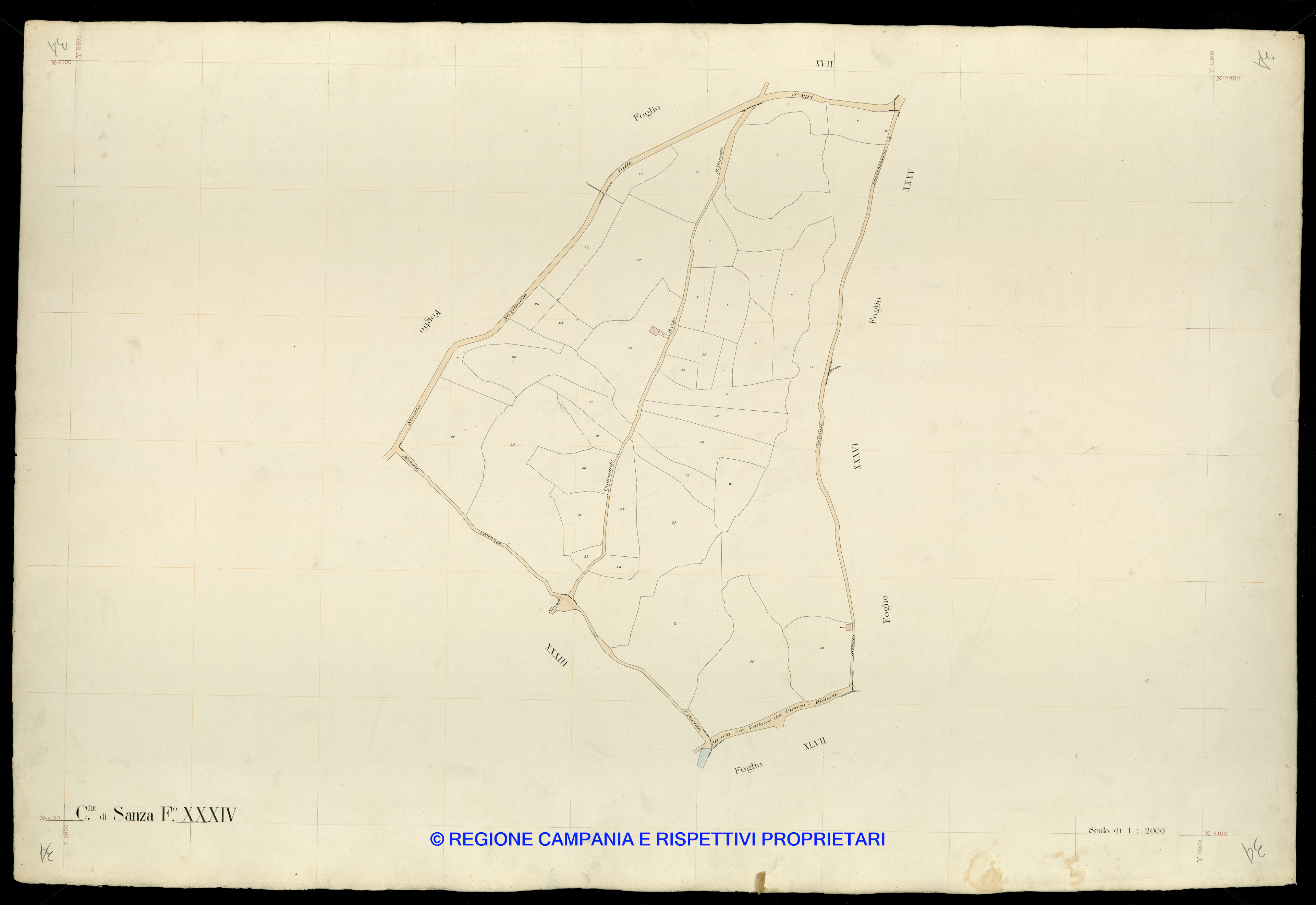 Mappa