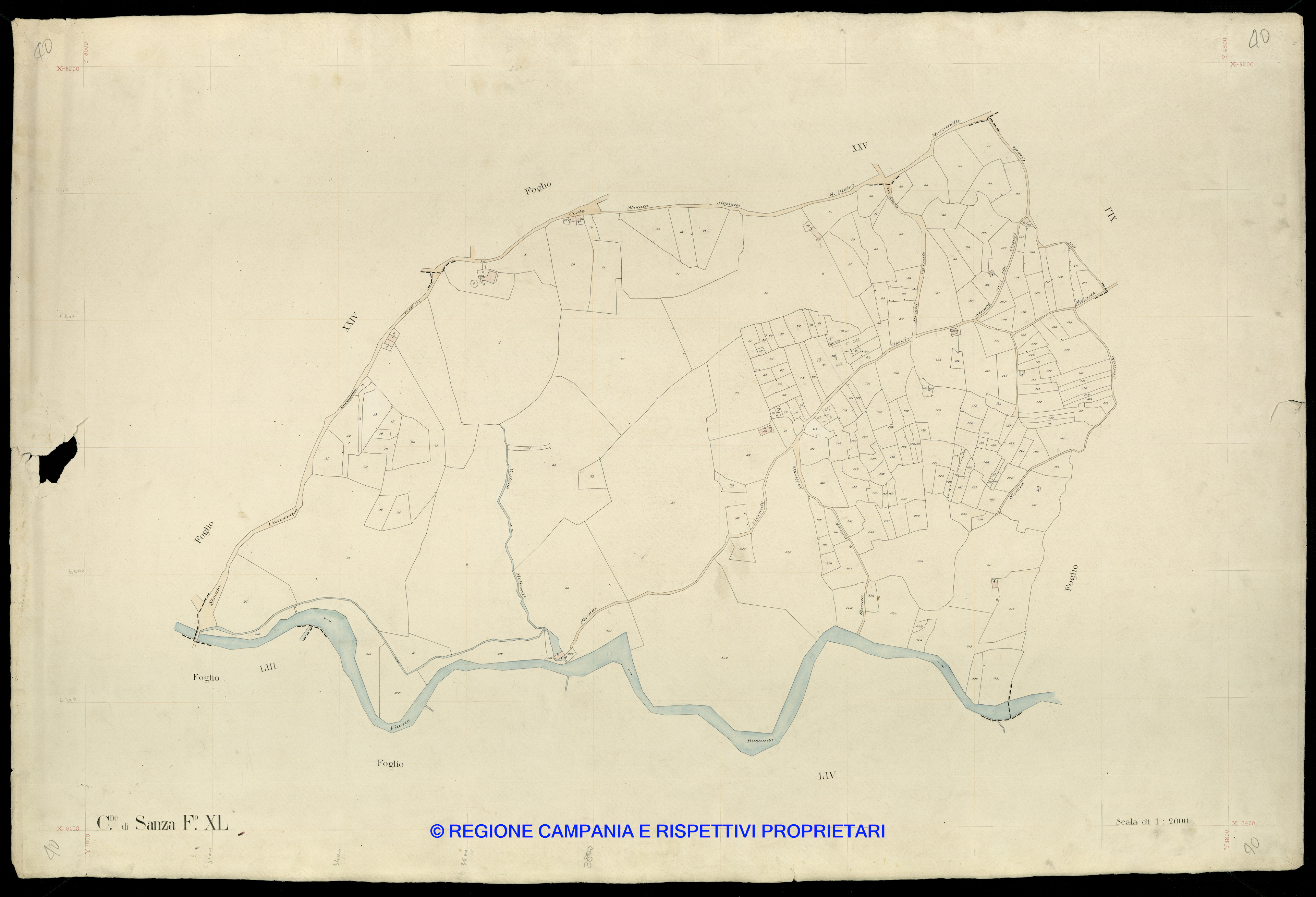 Mappa