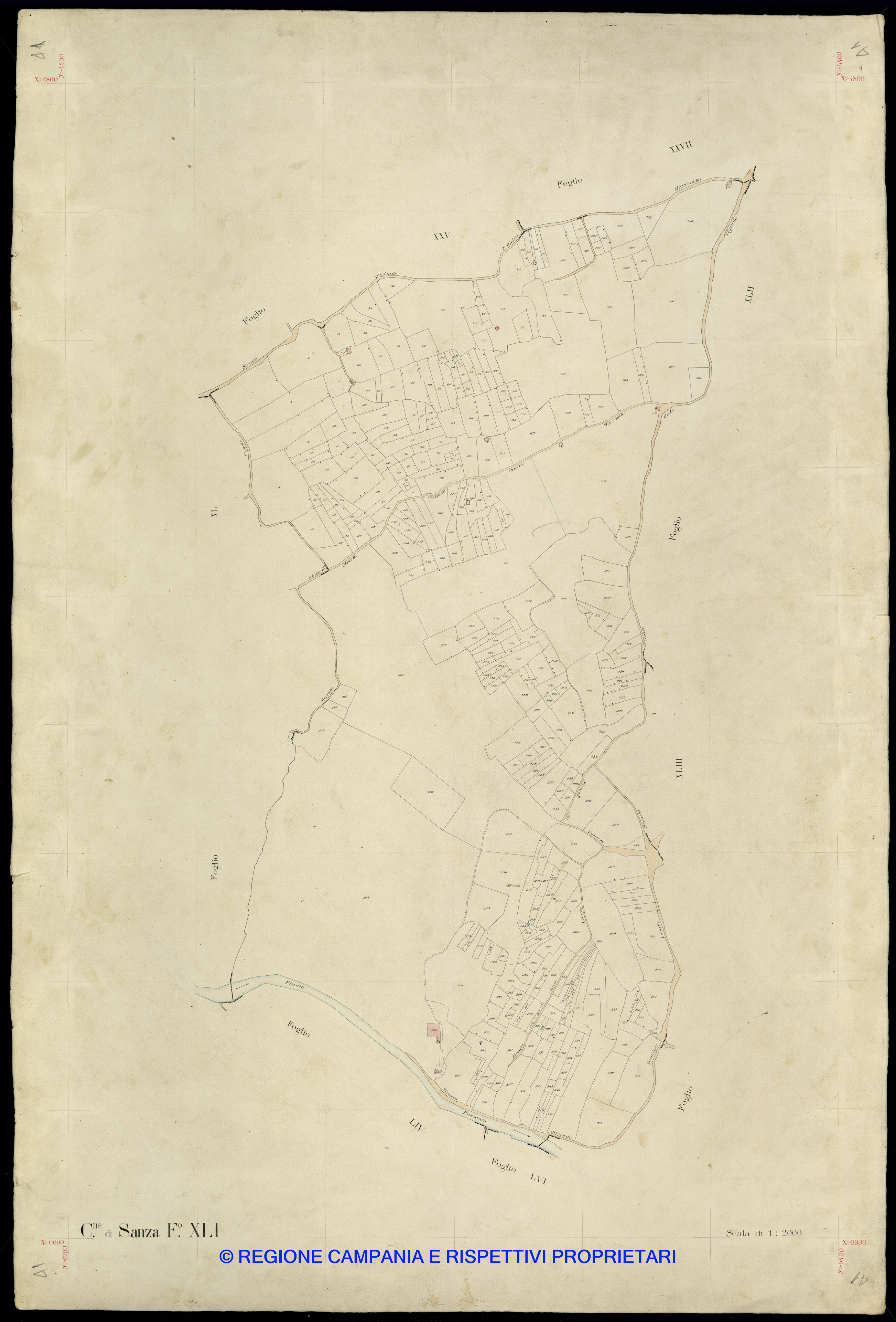 Mappa