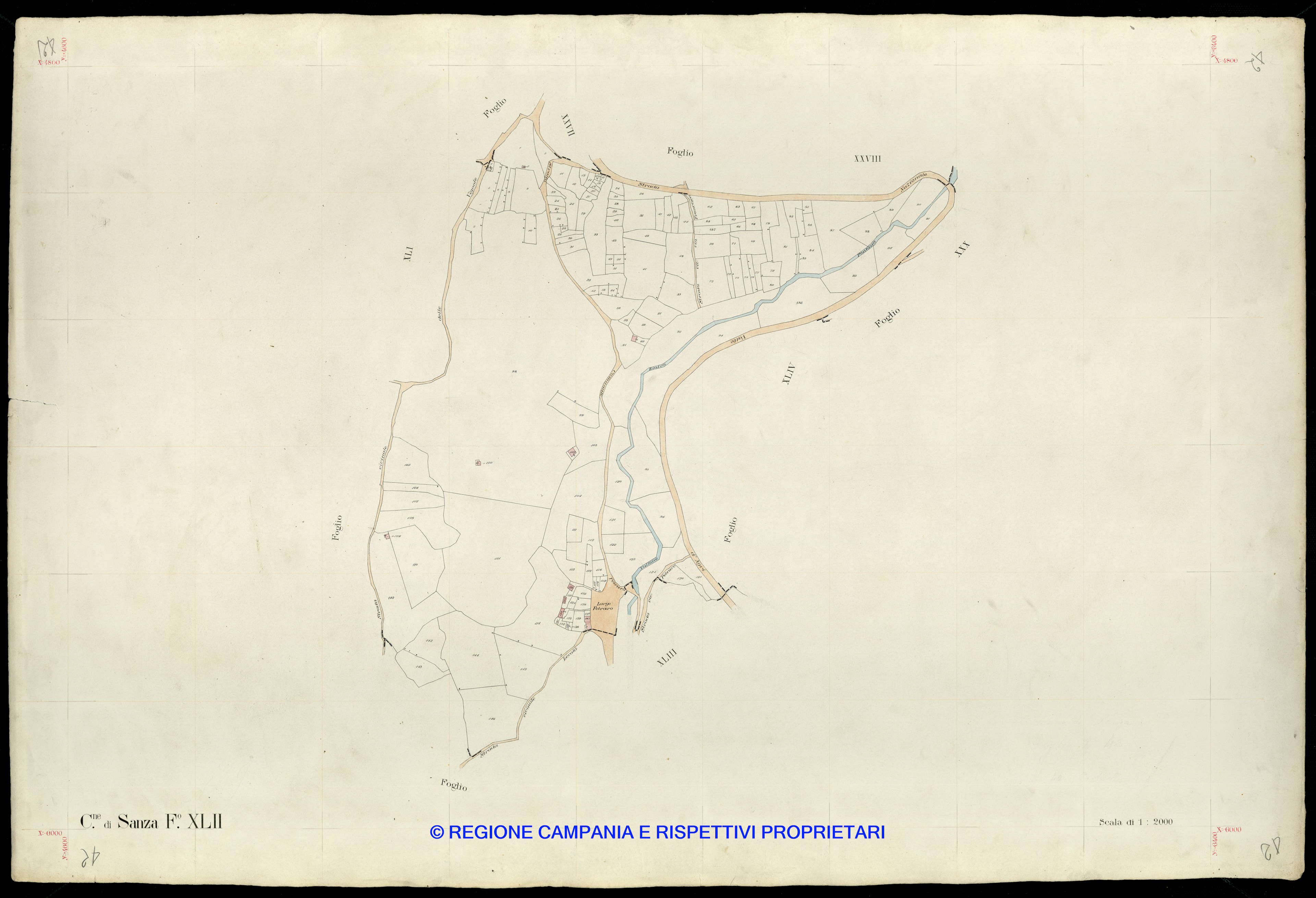 Mappa