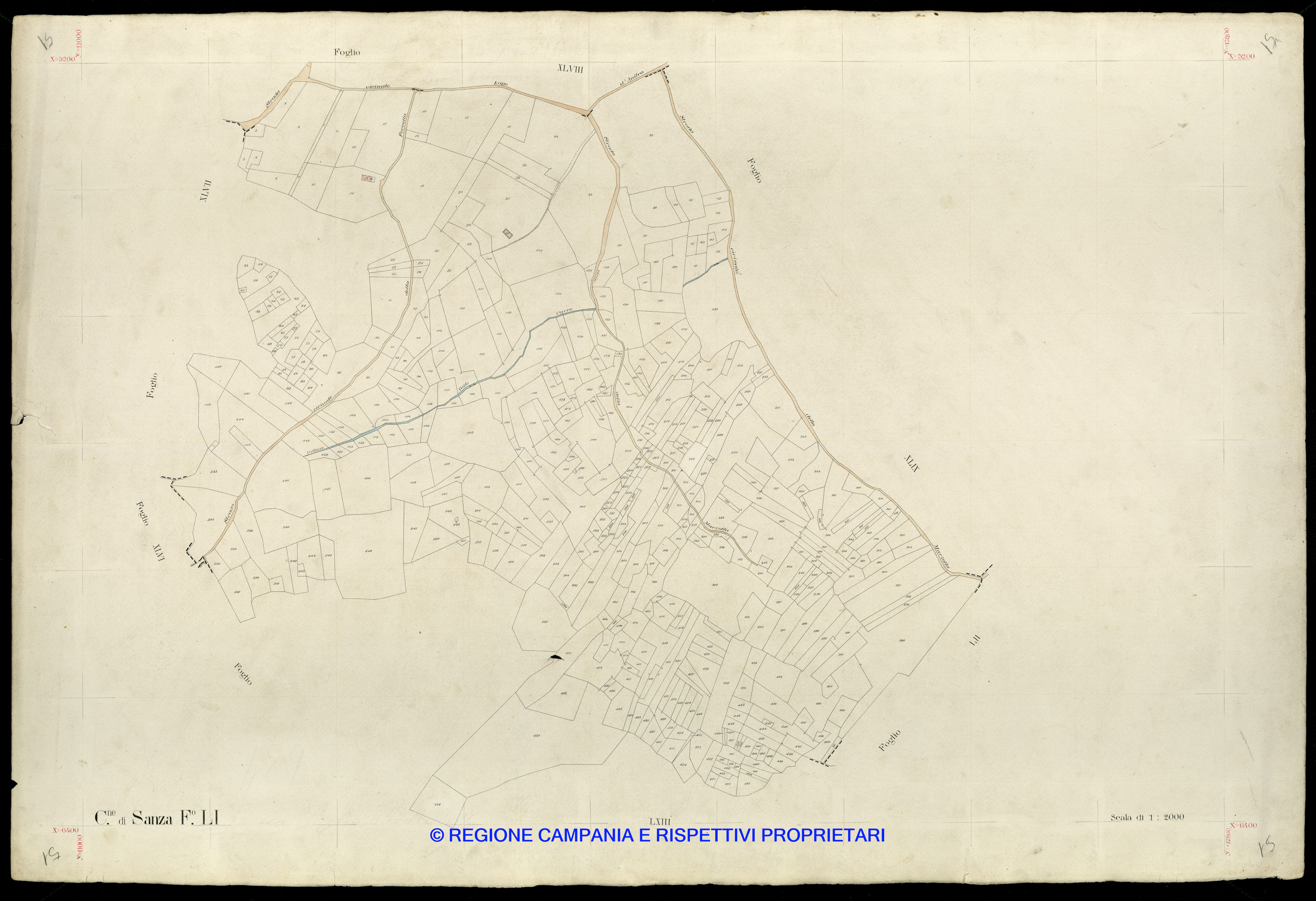Mappa