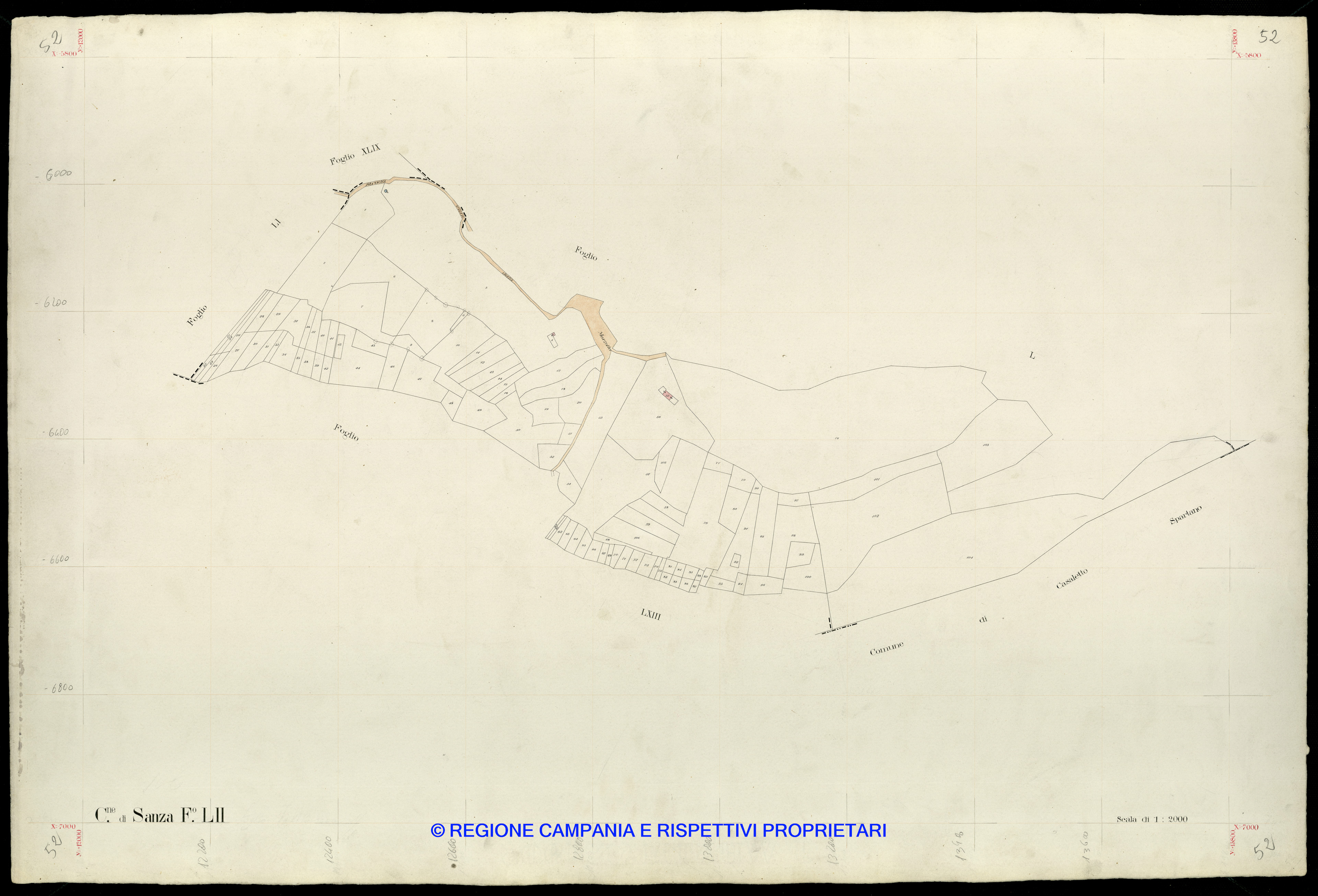 Mappa