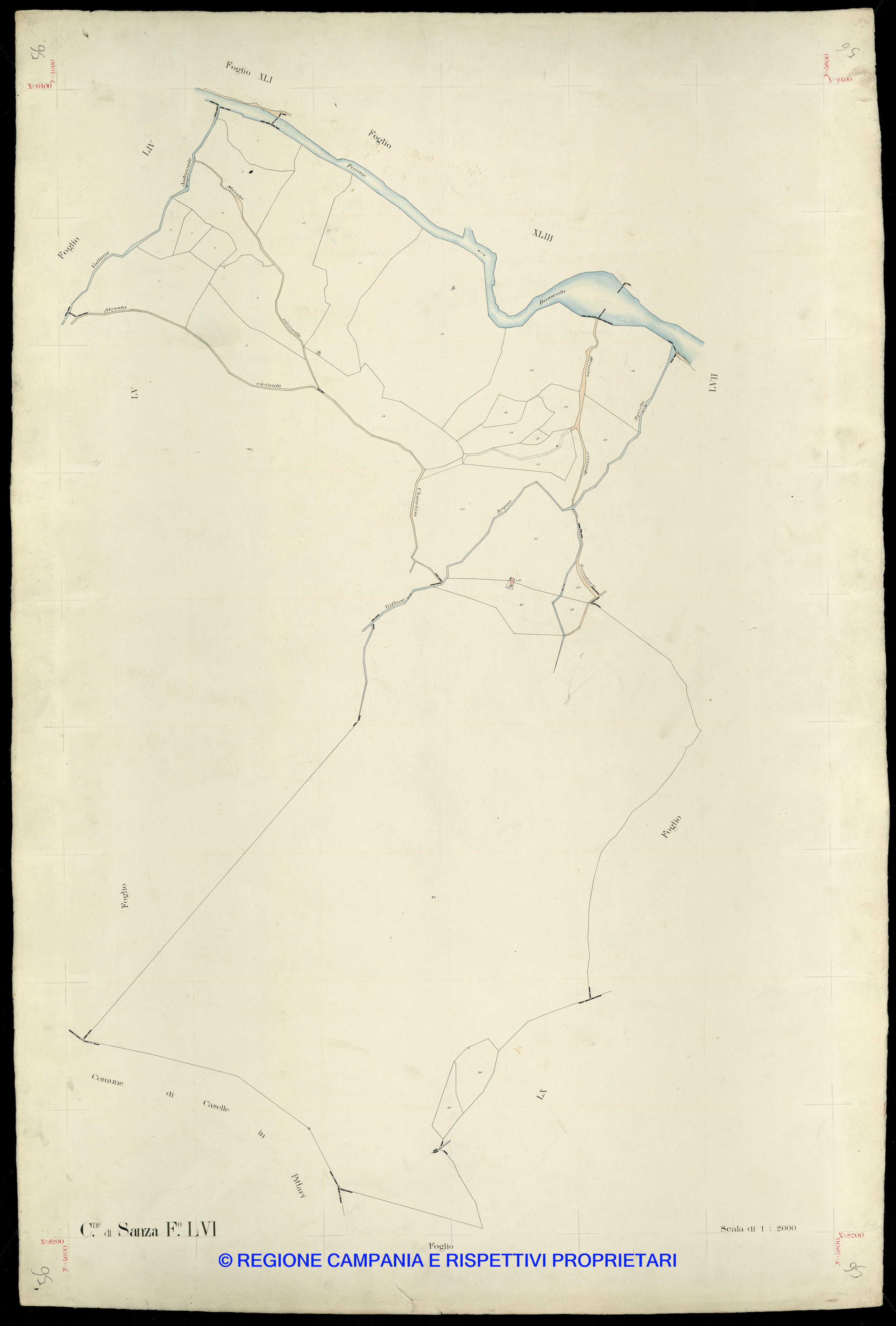 Mappa
