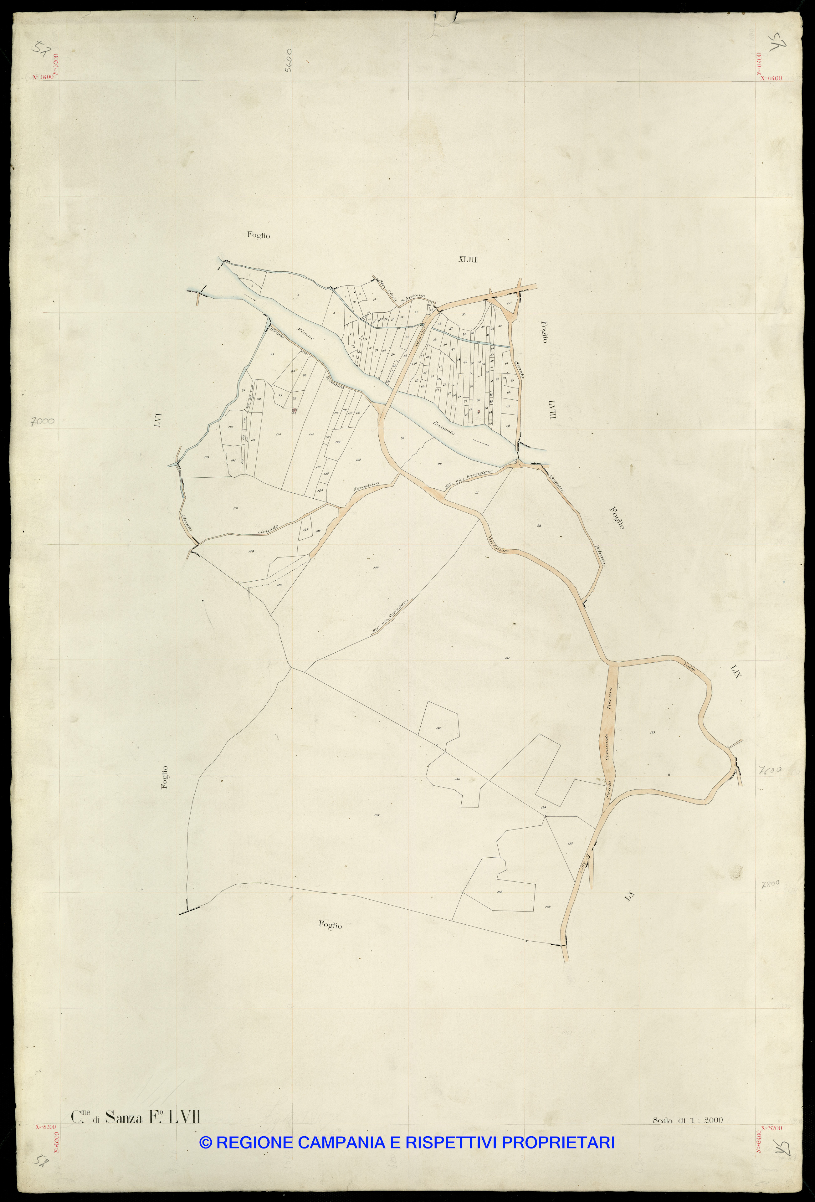 Mappa