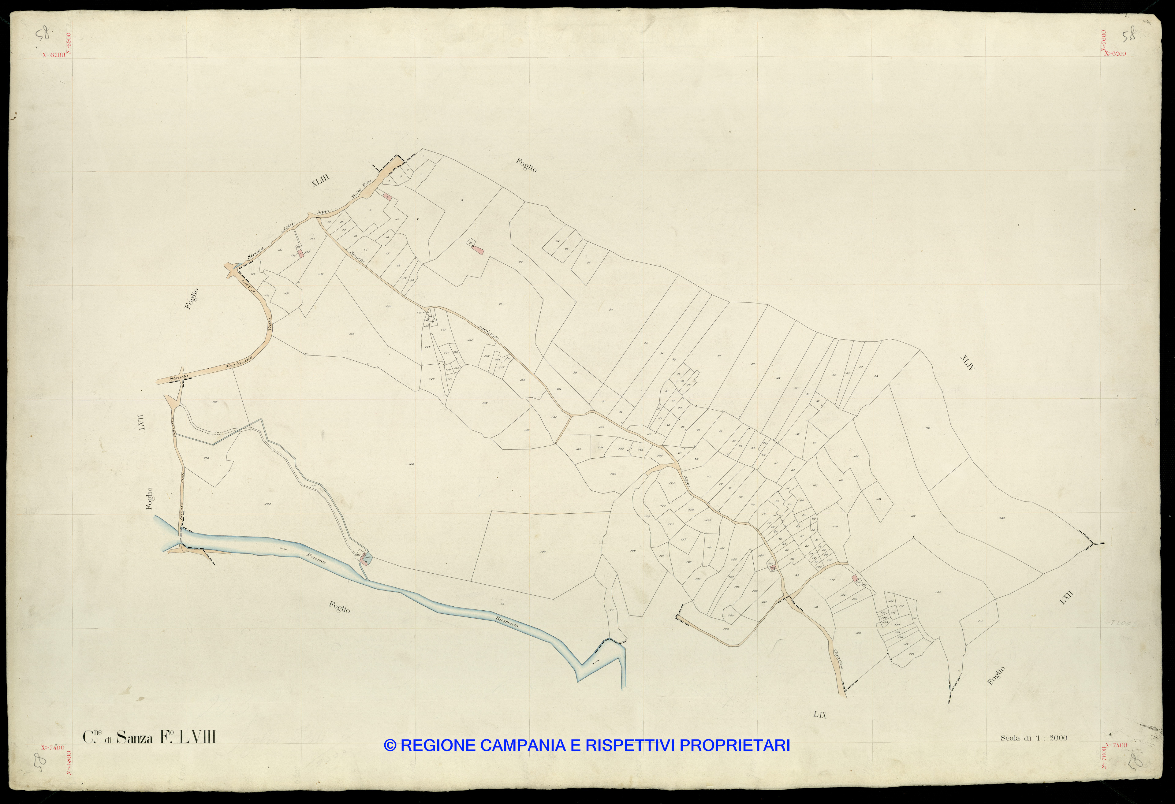 Mappa