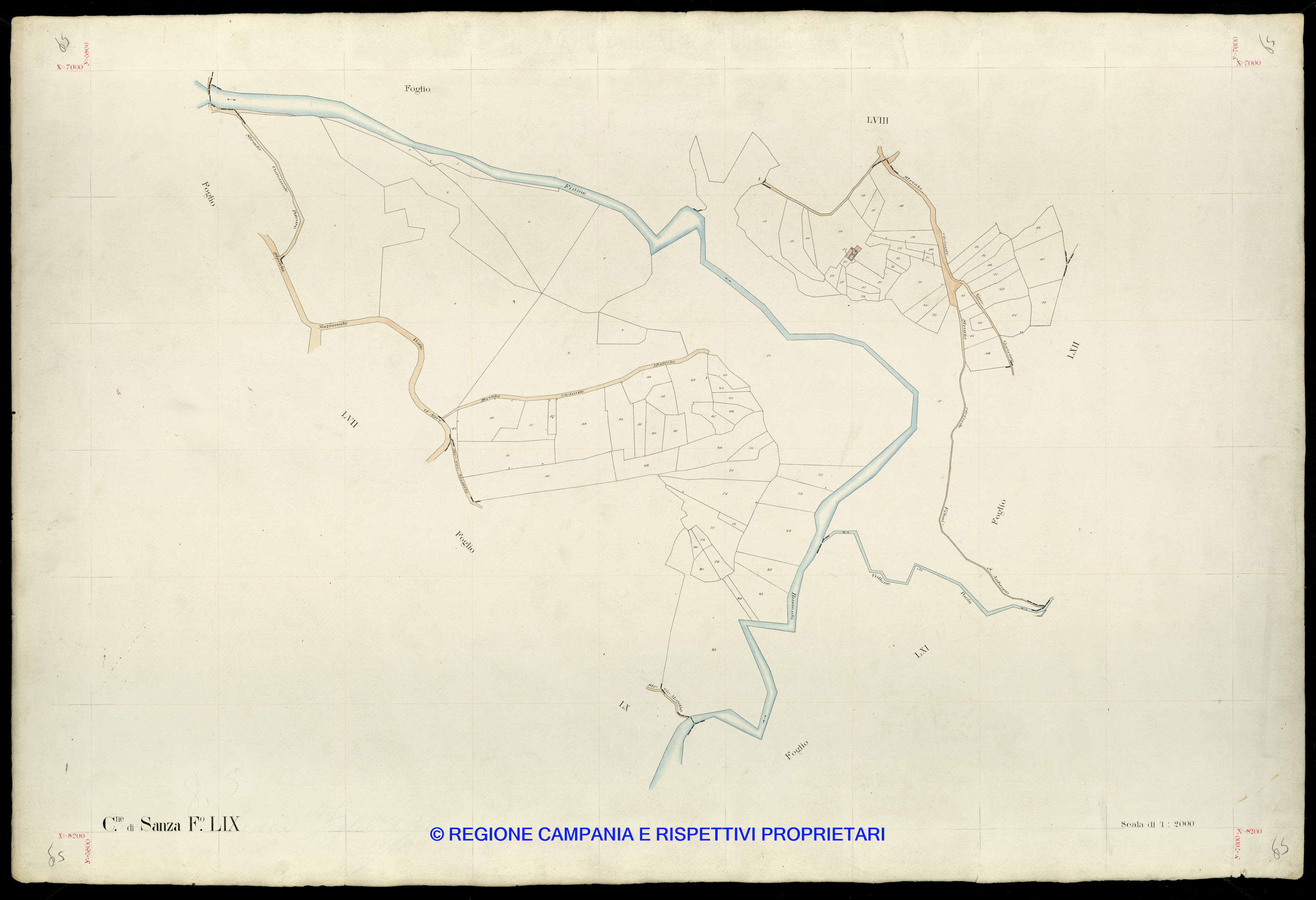 Mappa