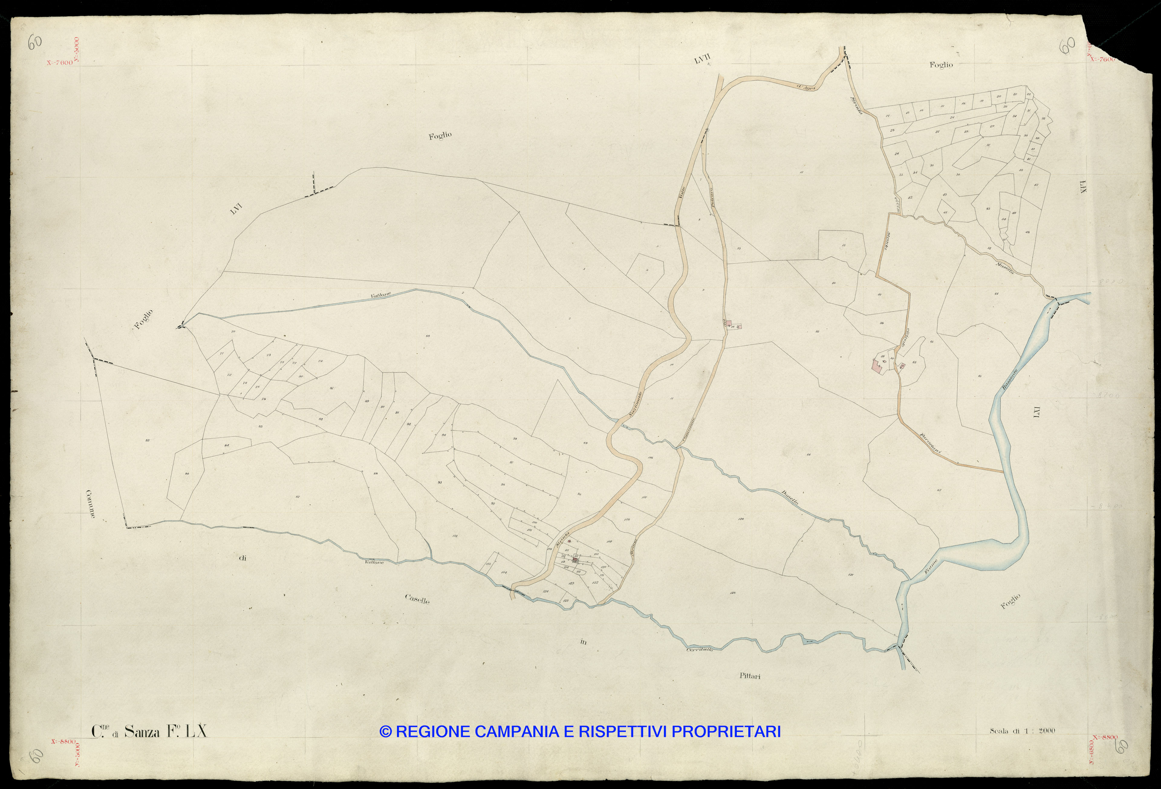 Mappa