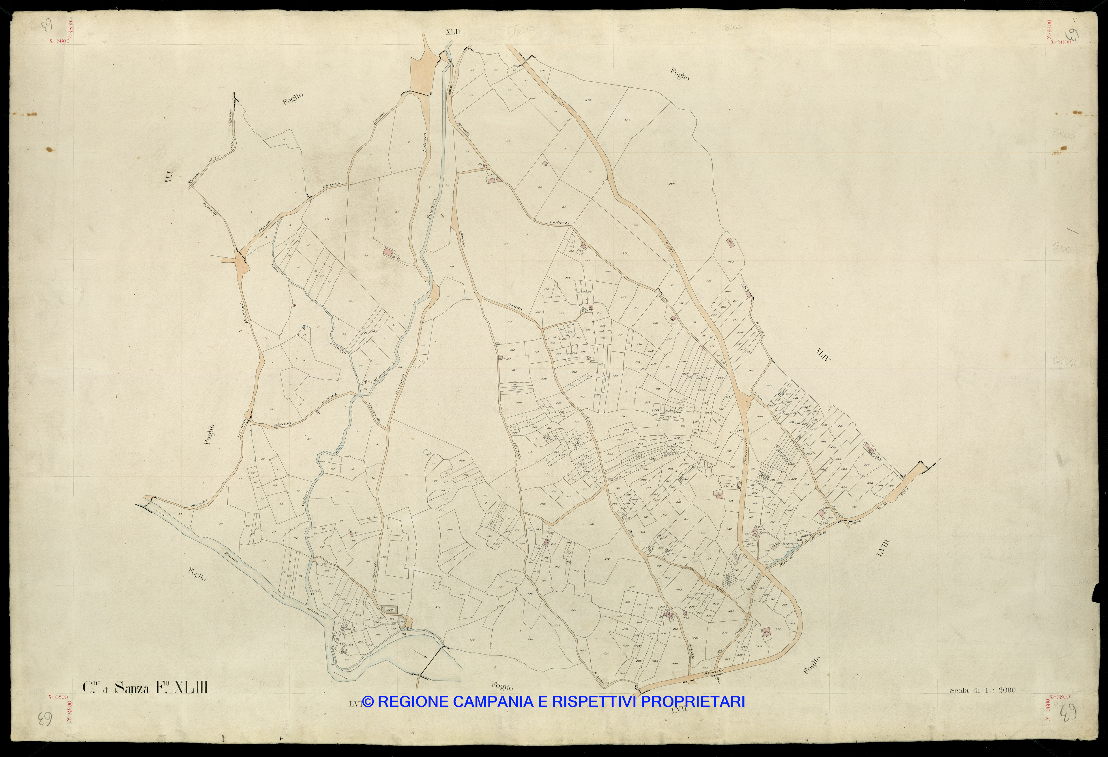 Mappa
