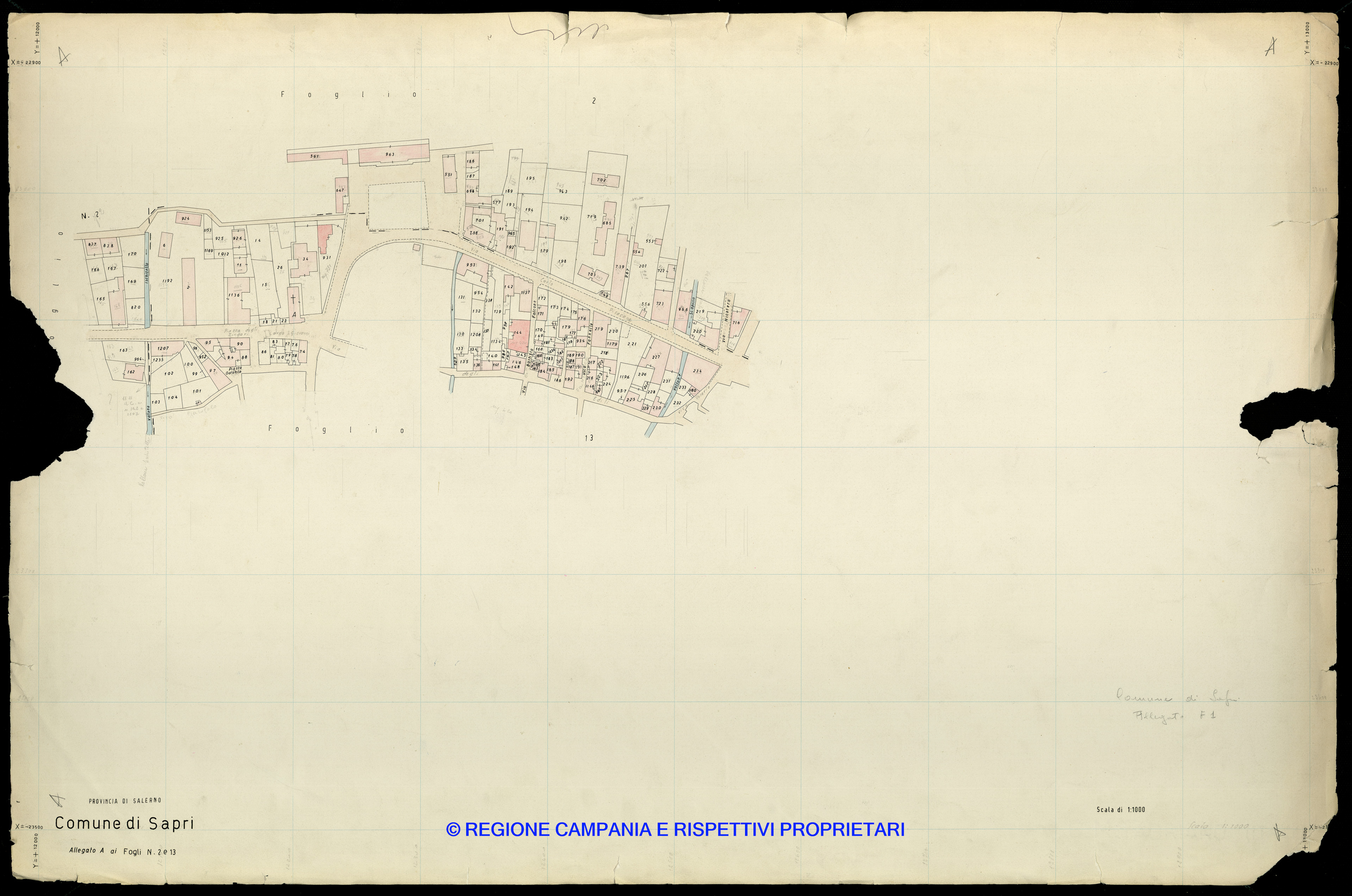 Mappa