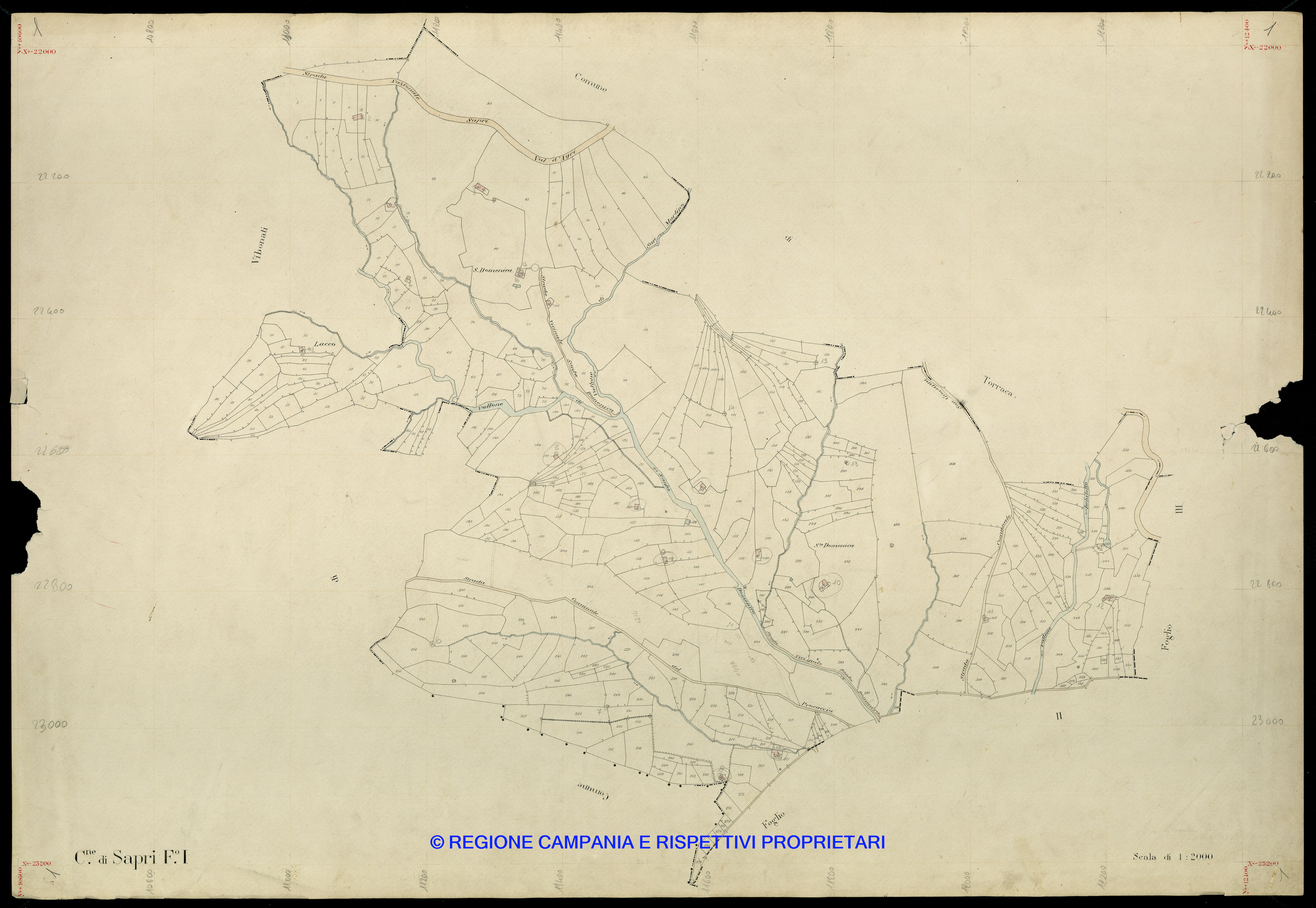 Mappa