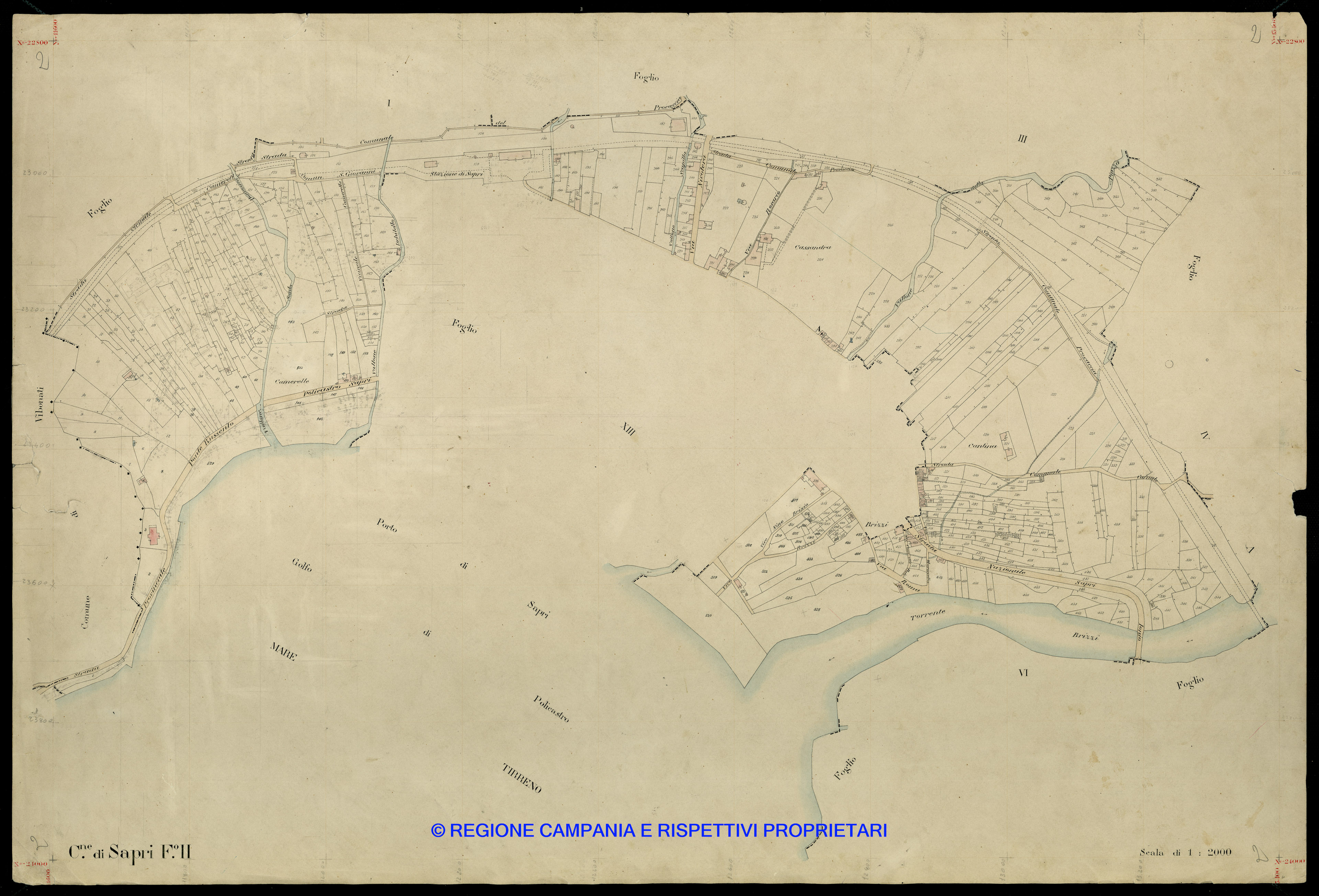 Mappa