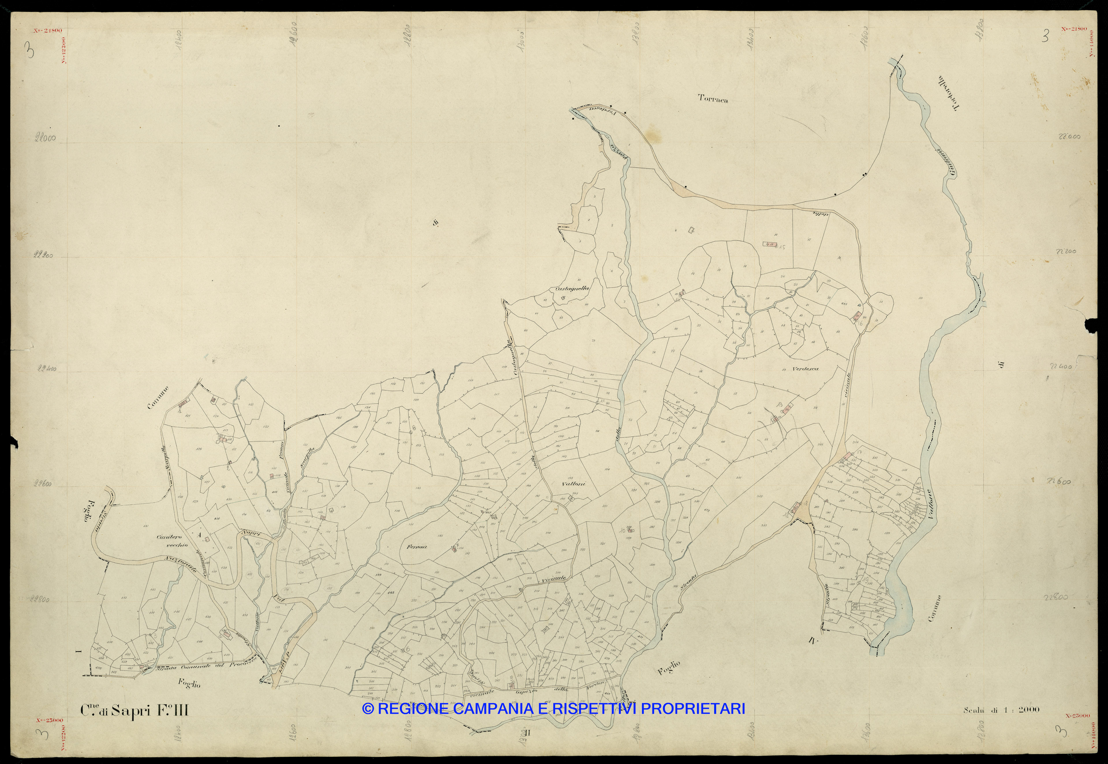 Mappa