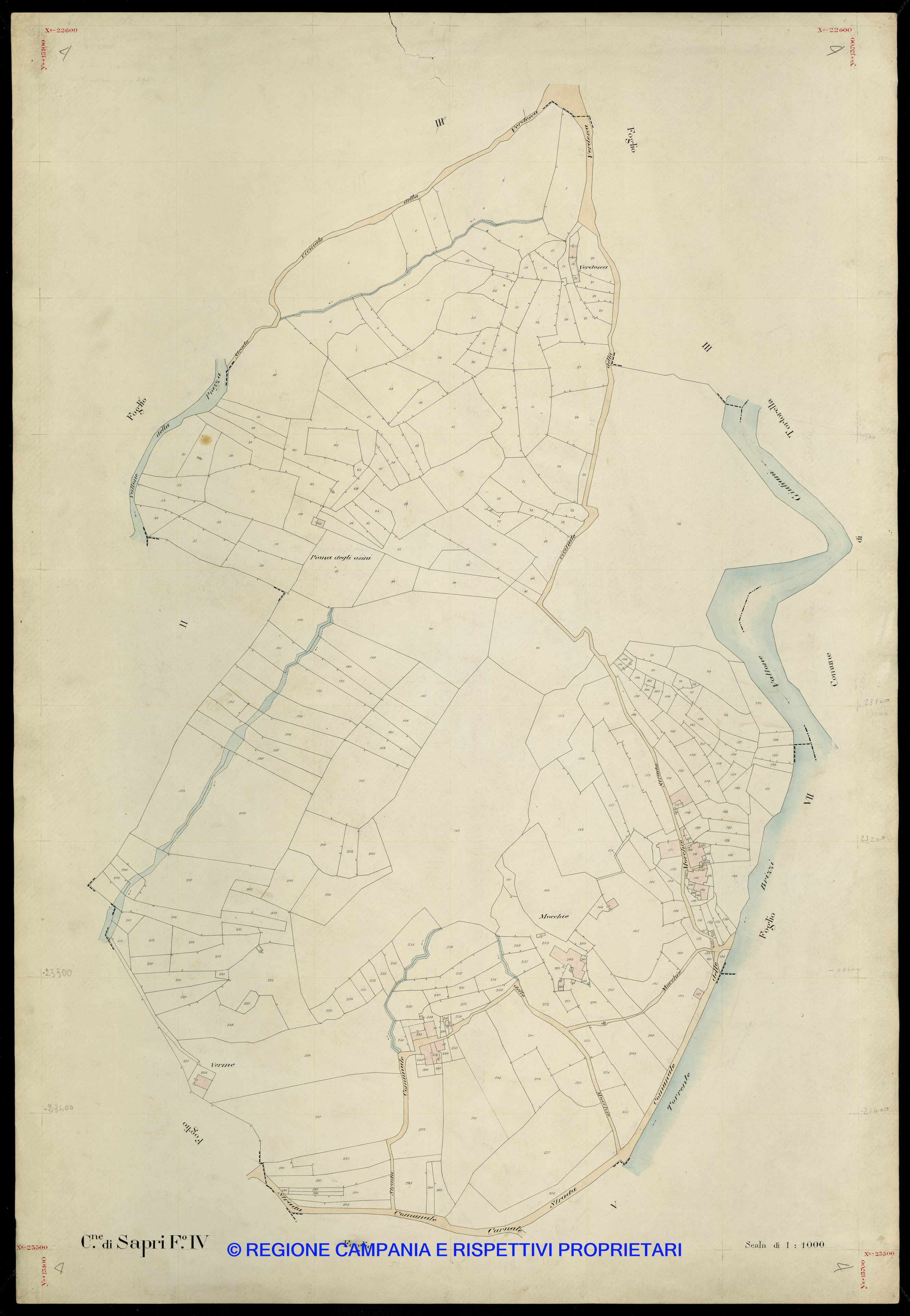 Mappa