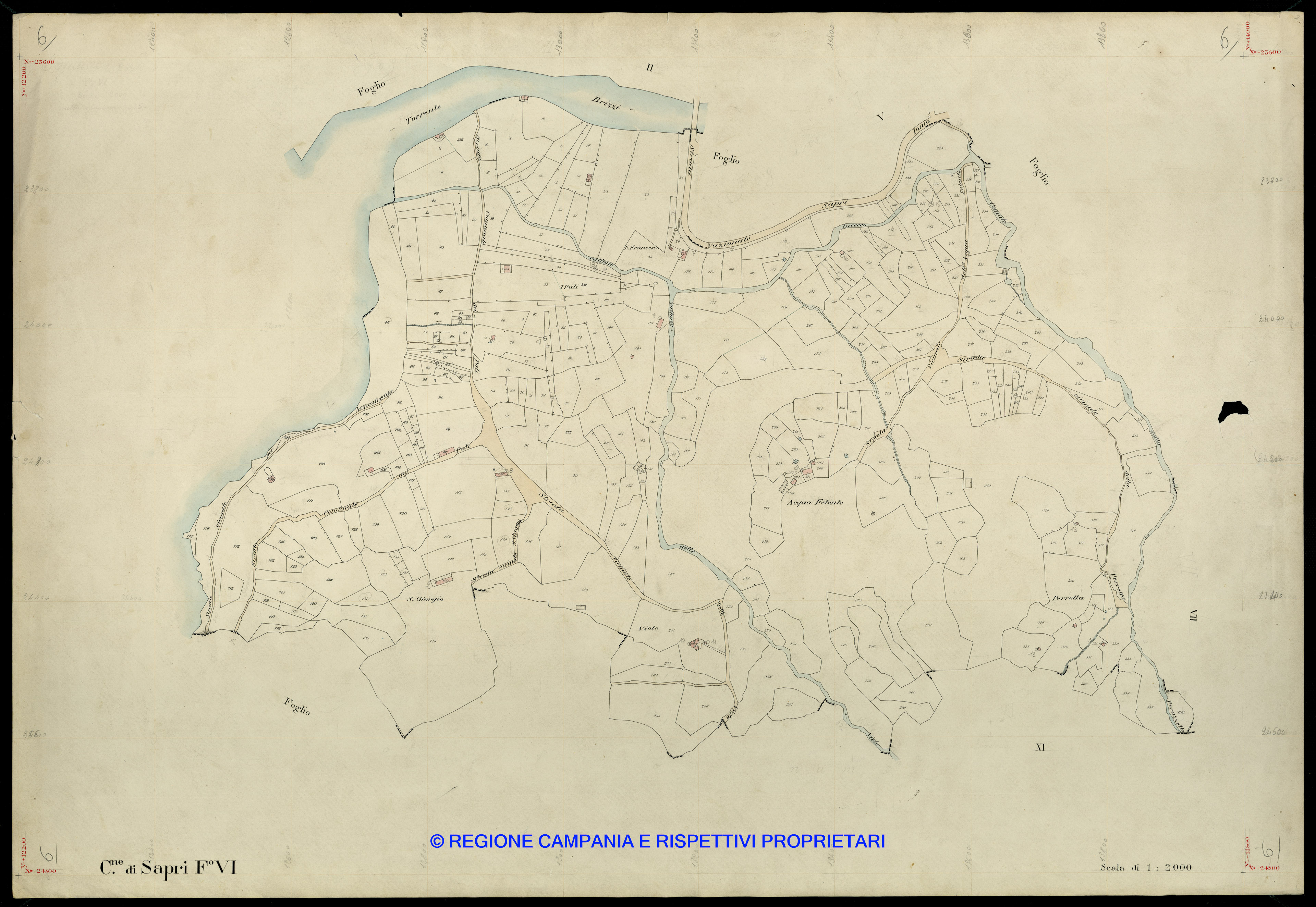 Mappa