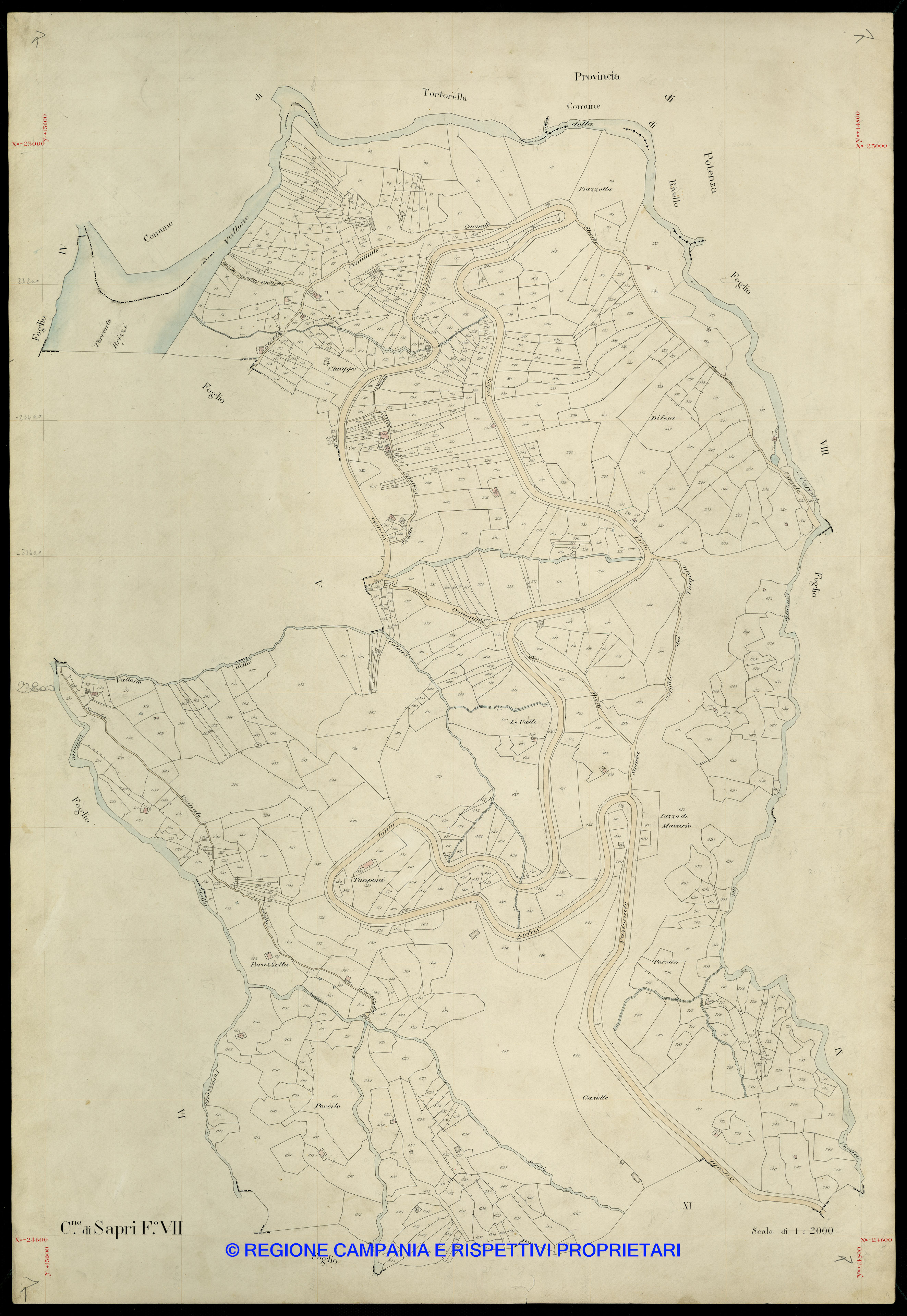 Mappa