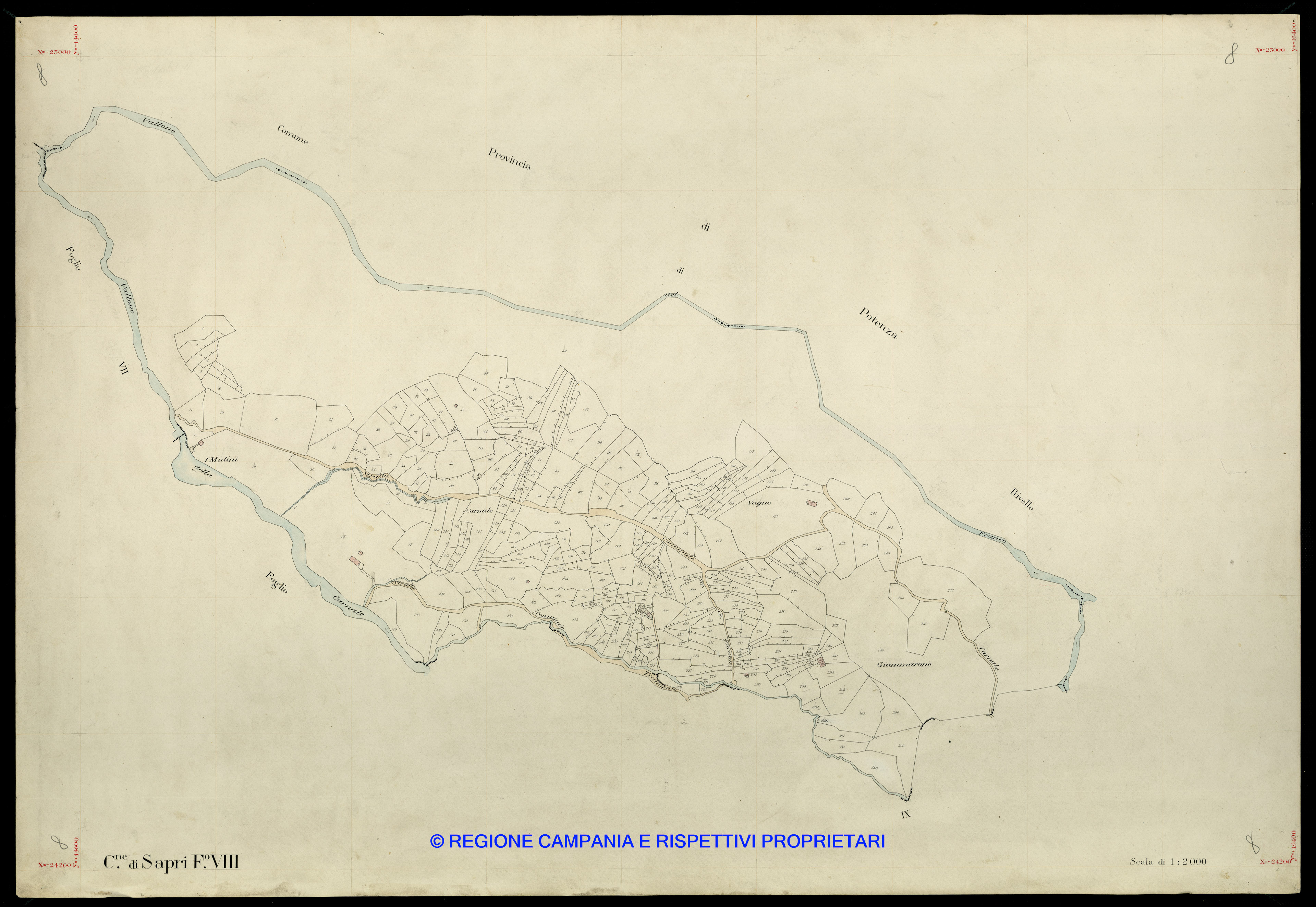 Mappa