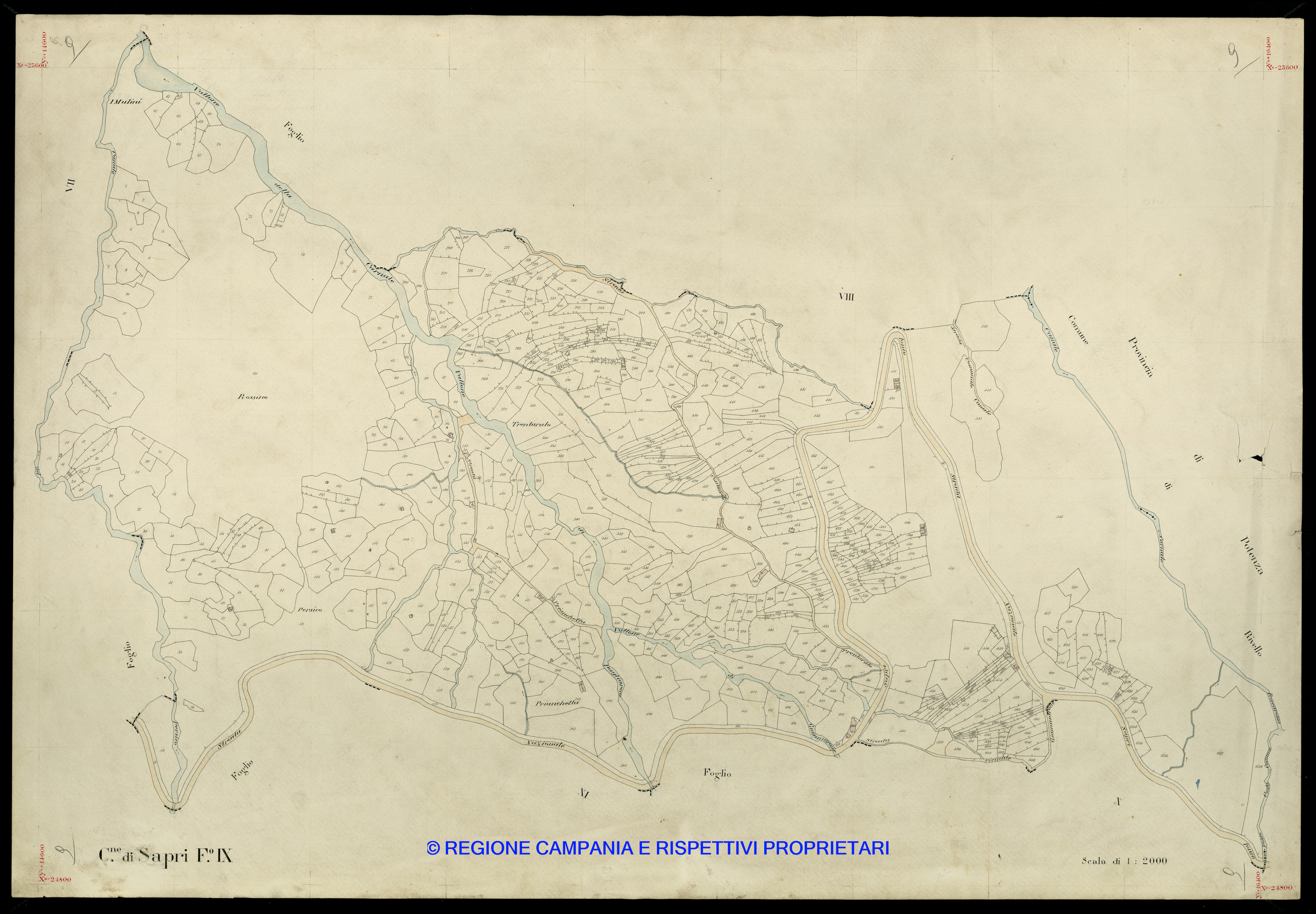 Mappa