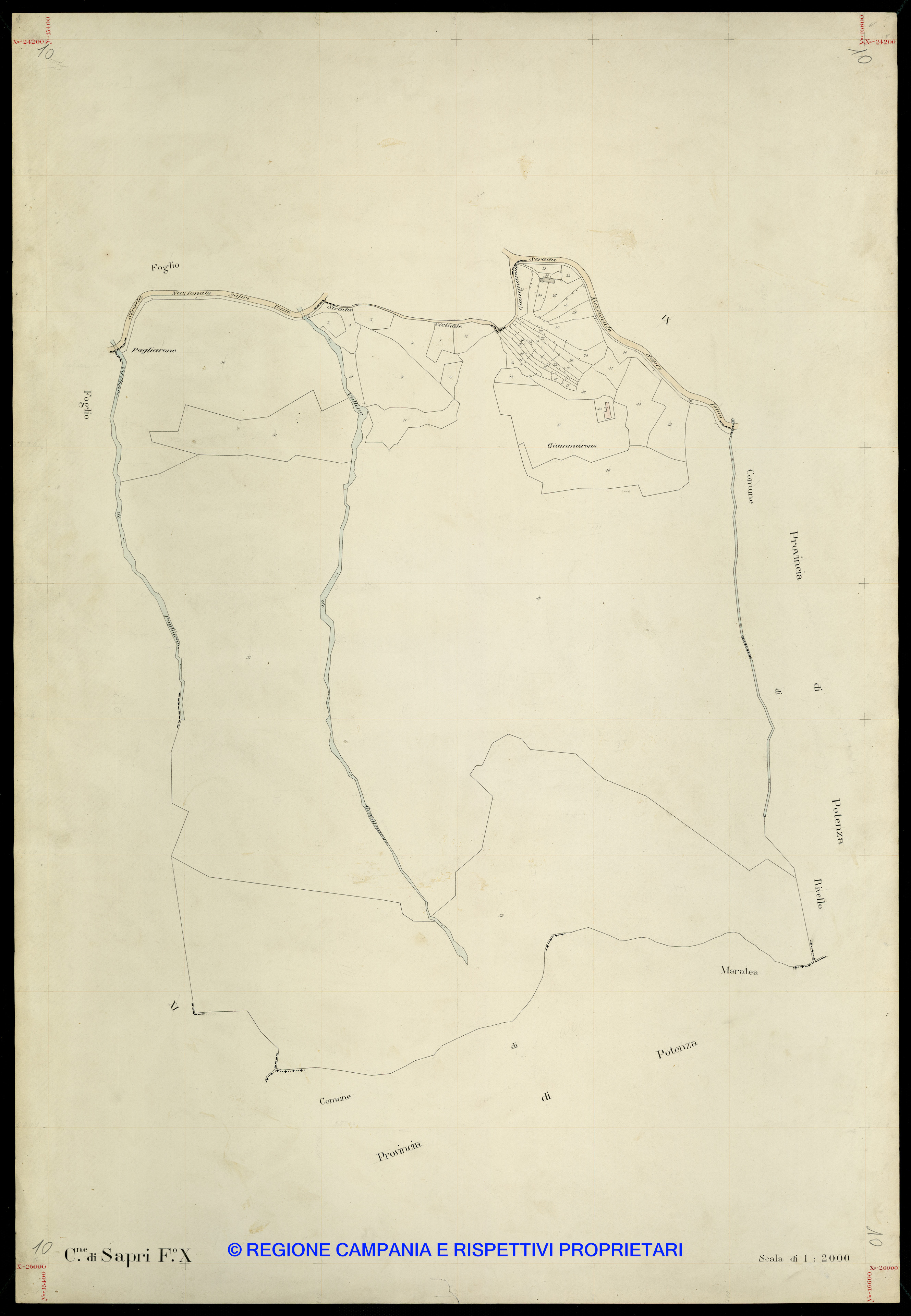 Mappa